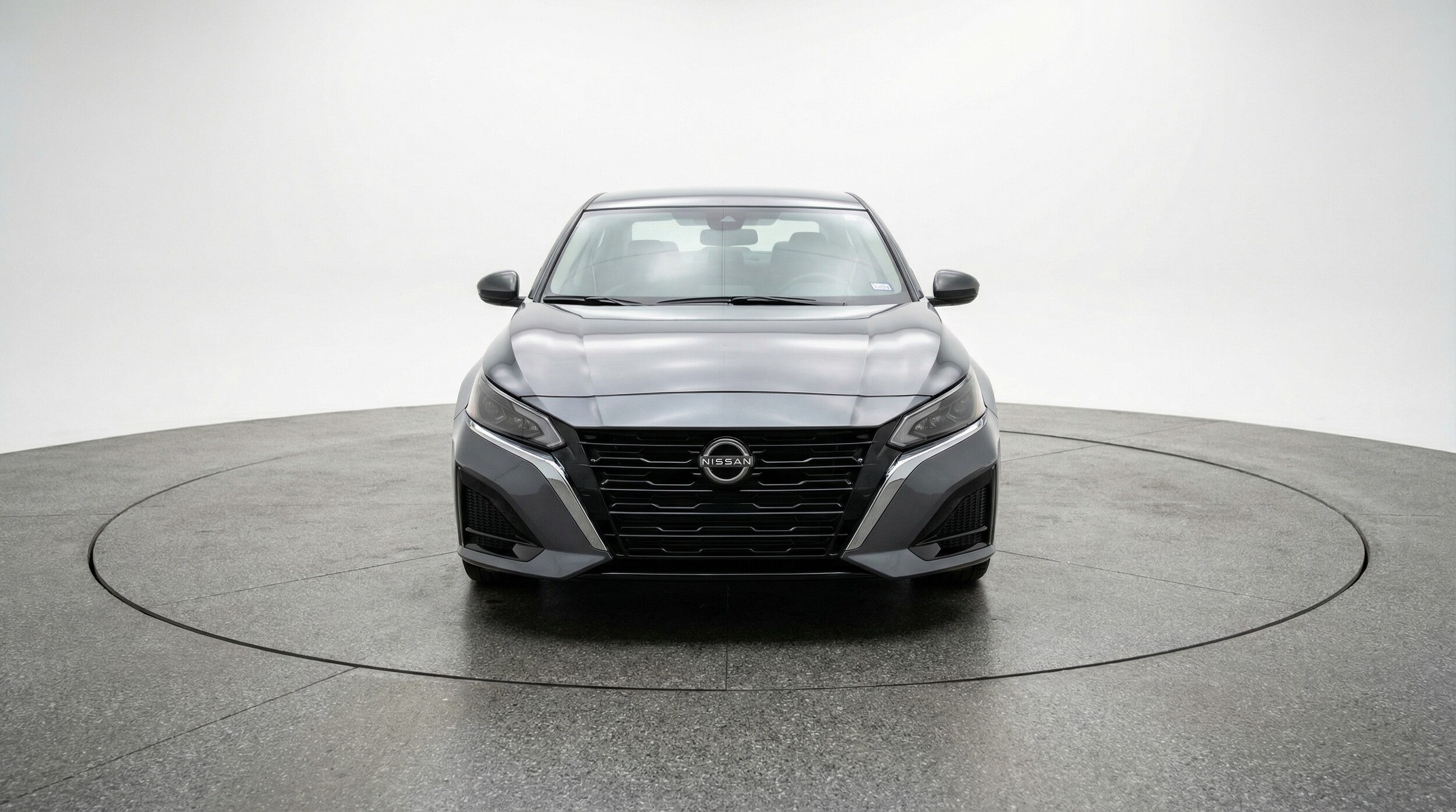 Thumbnail: 2025 Nissan Altima - 2