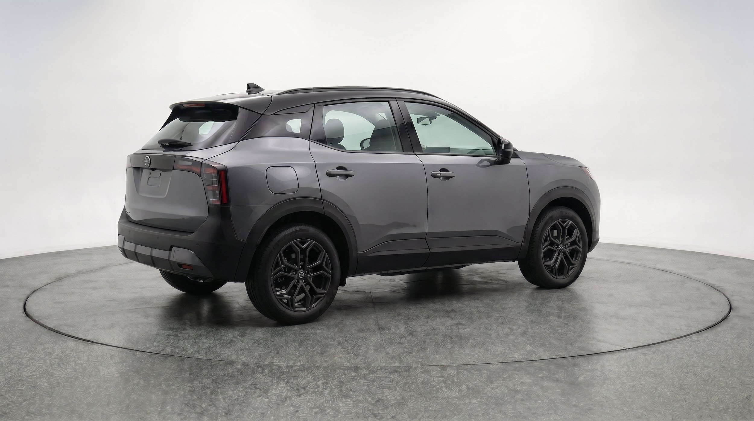 Thumbnail: 2026 Nissan Kicks - 9