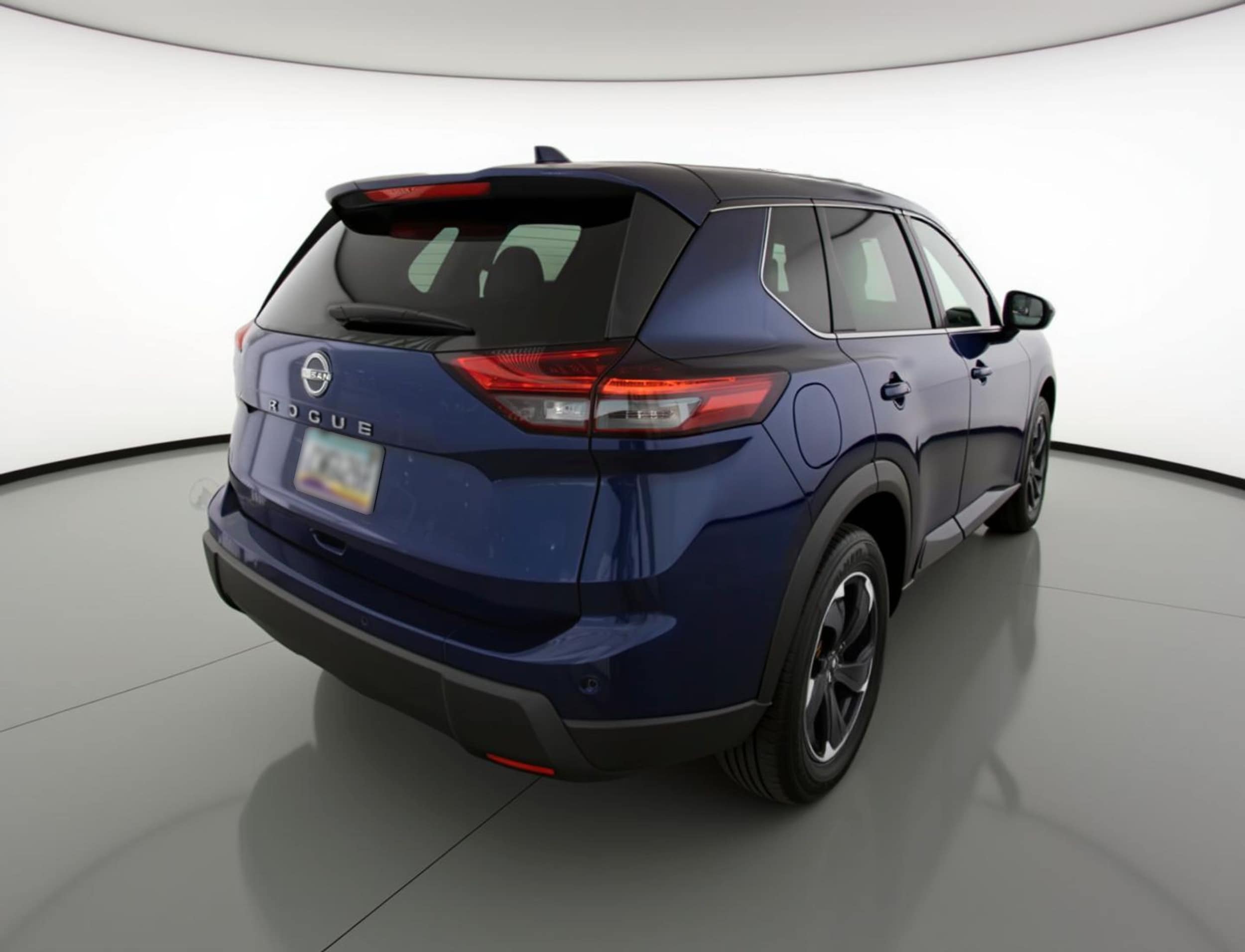 Thumbnail: 2025 Nissan Rogue - 7