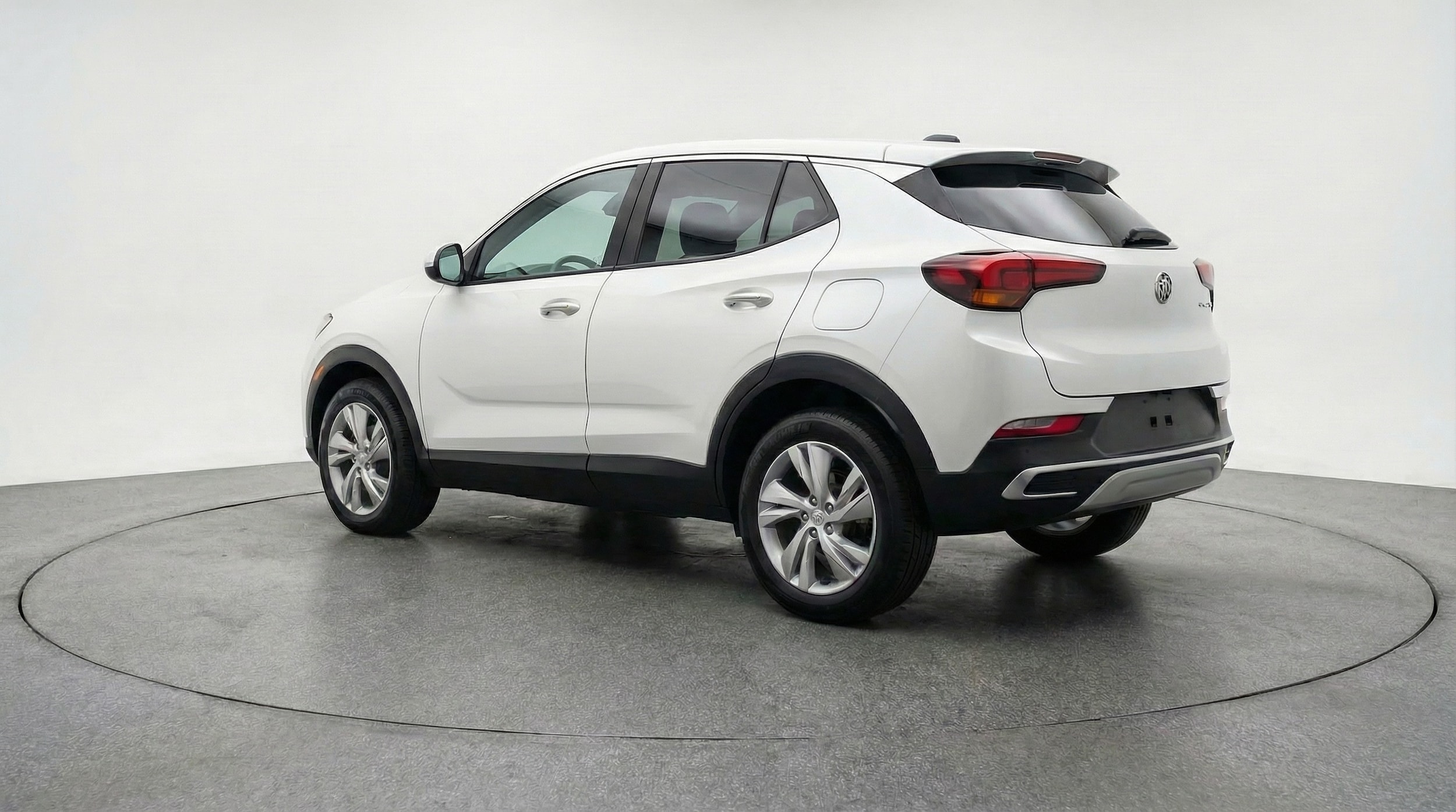 Thumbnail: 2025 Buick Encore GX - 5