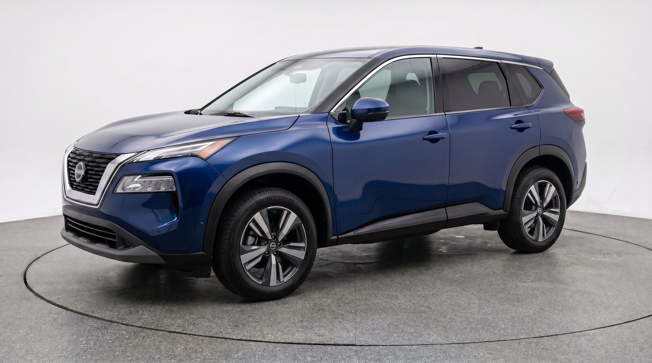 Thumbnail: 2026 Nissan Rogue - 3