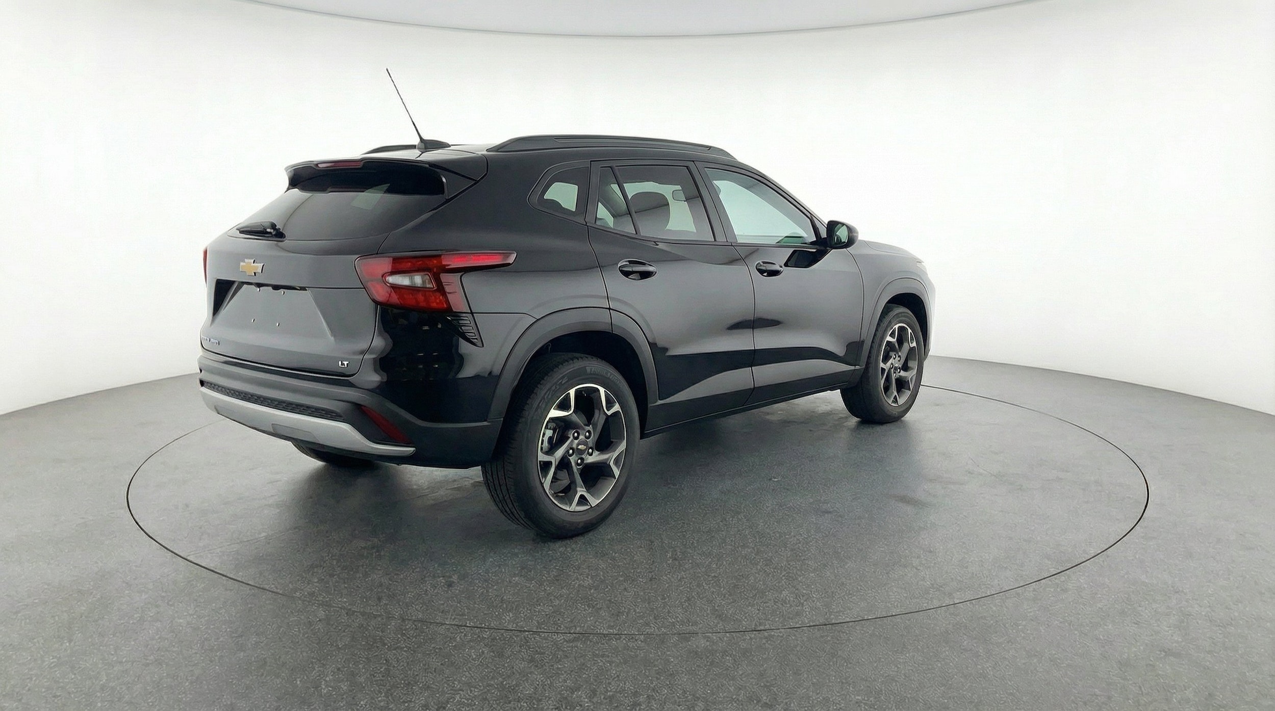 Thumbnail: 2025 Chevrolet Trax - 9