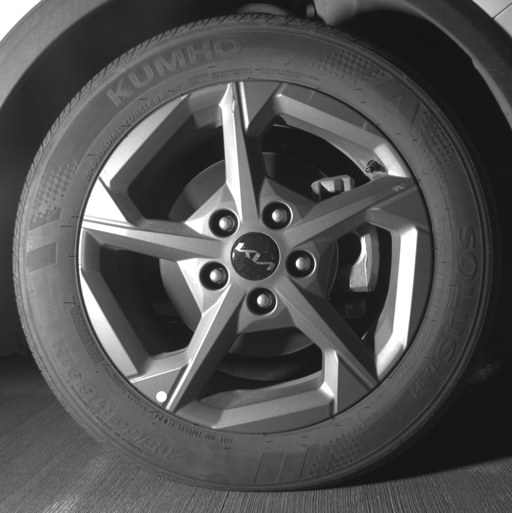 Thumbnail: 2025 Kia K4 - 10