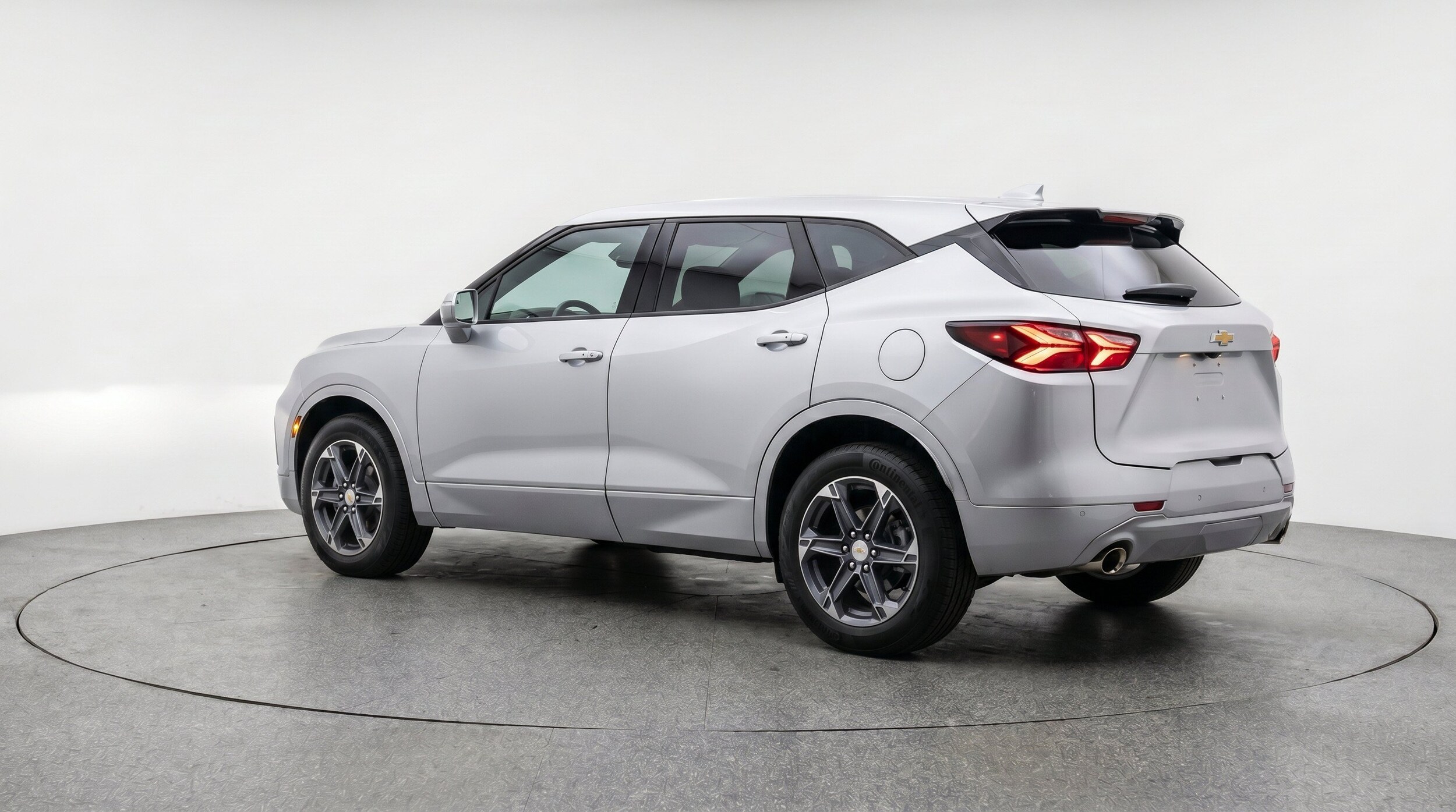 Thumbnail: 2026 Chevrolet Blazer - 6