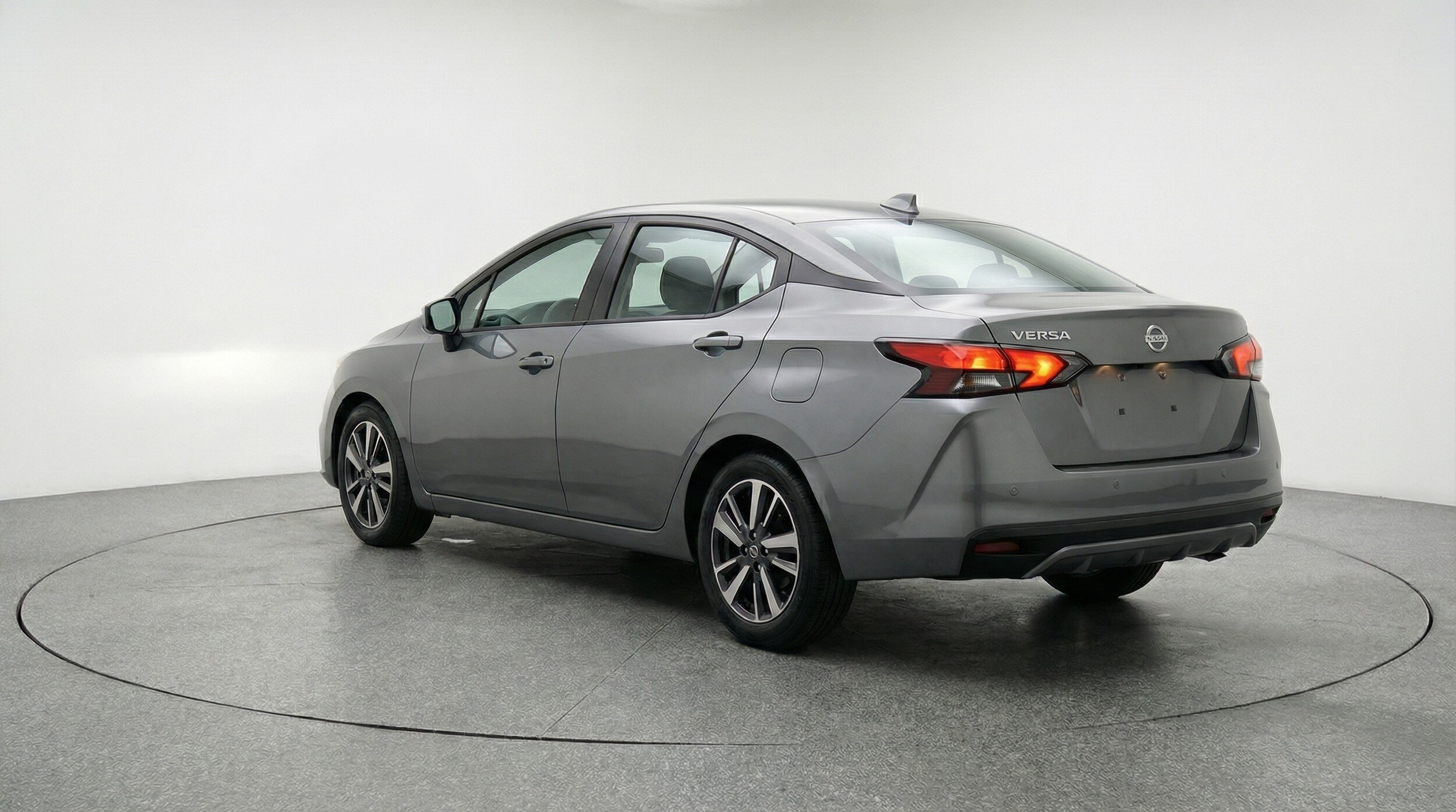 Thumbnail: 2025 Nissan Versa - 5