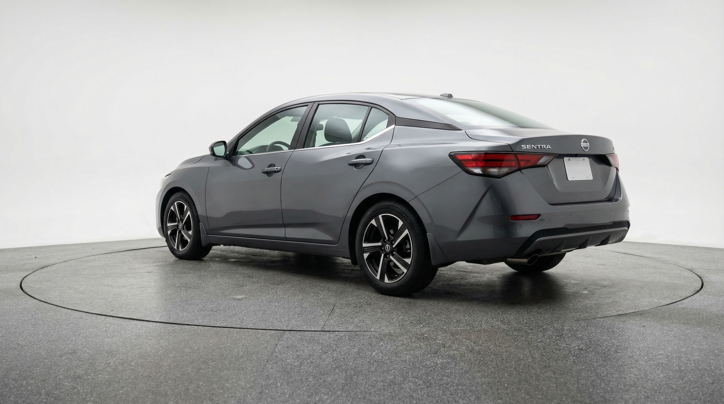 Thumbnail: 2025 Nissan Sentra - 5