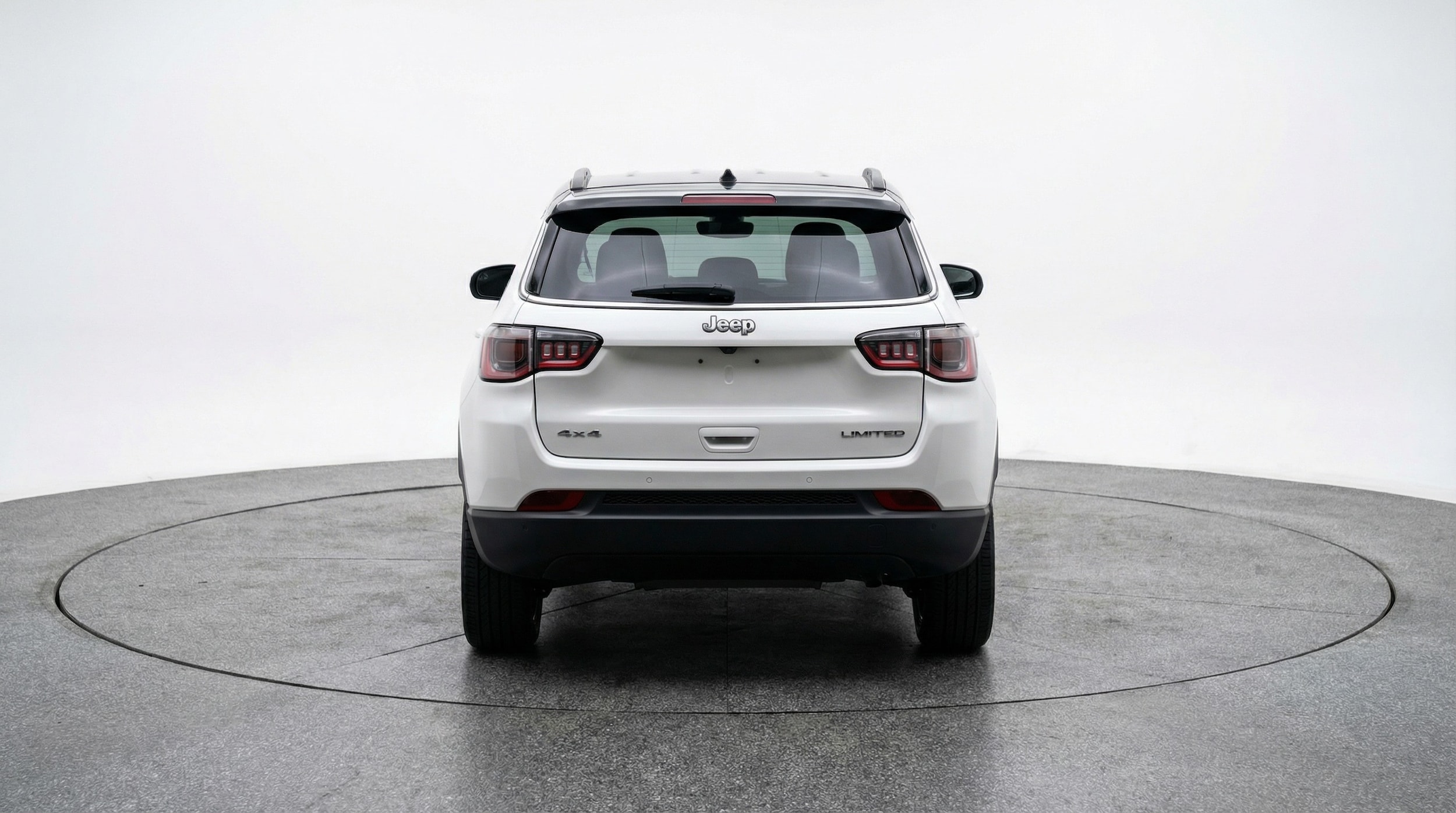 Thumbnail: 2025 Jeep Compass - 6