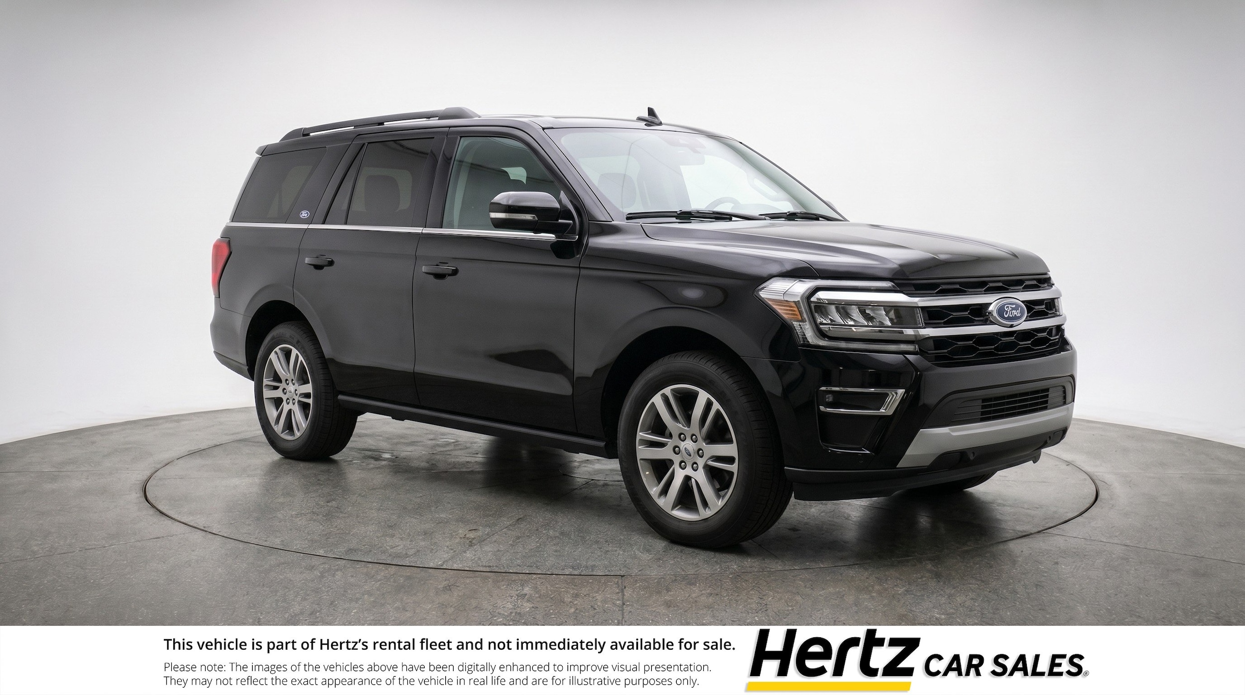 Thumbnail: 2024 Ford Expedition - 1