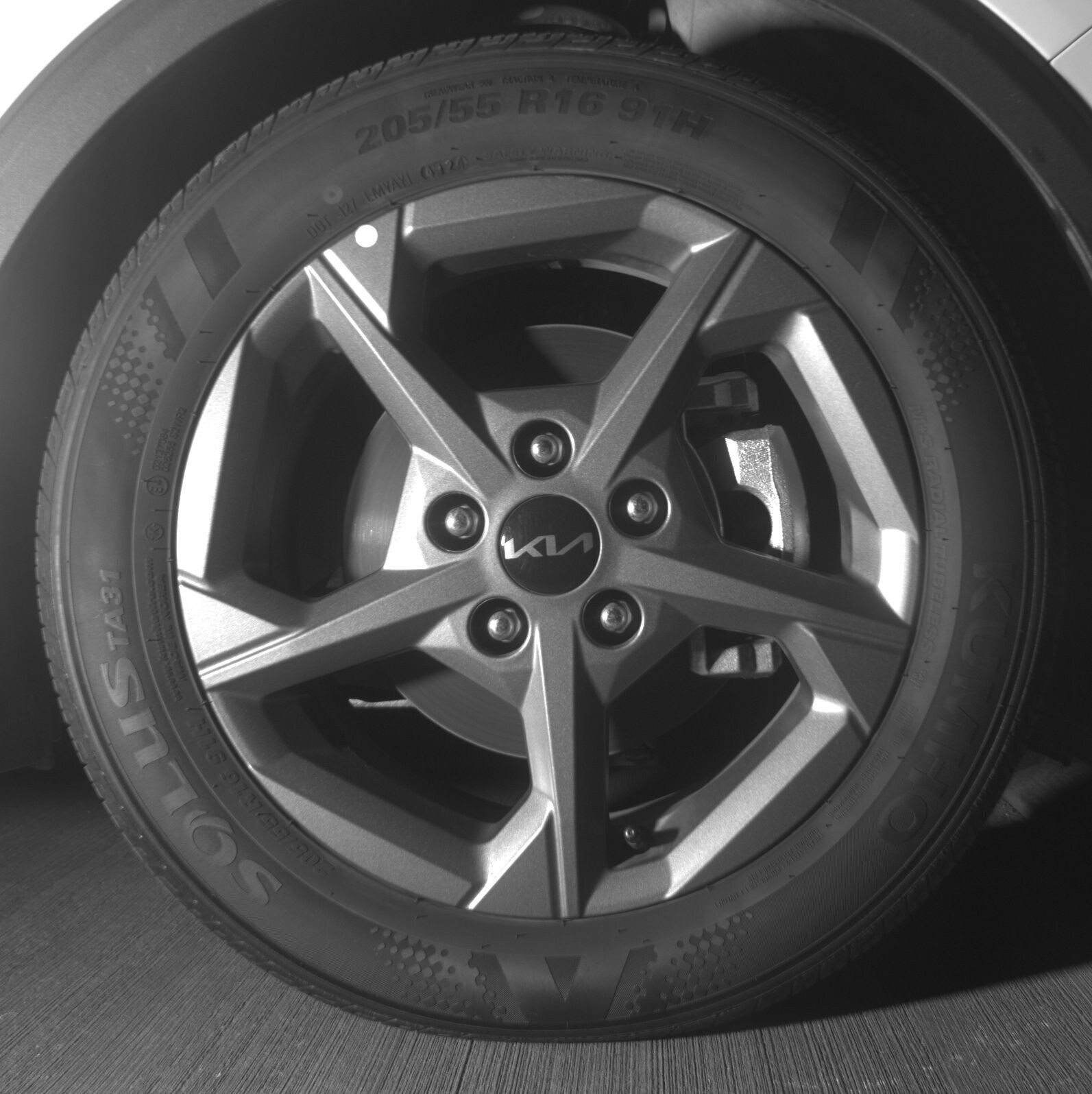 Thumbnail: 2025 Kia K4 - 10