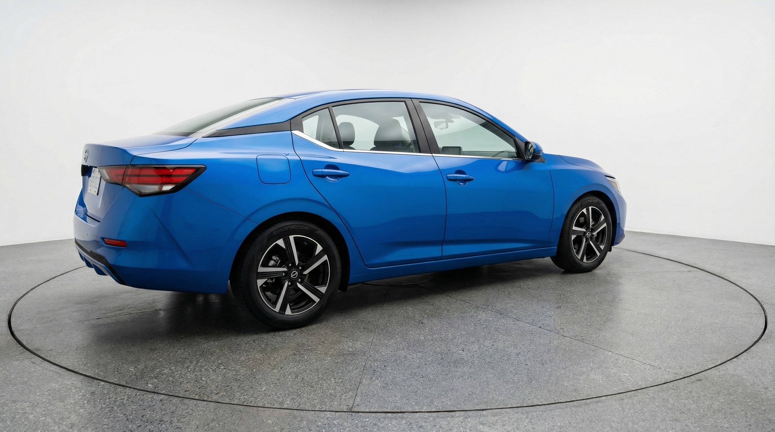 Thumbnail: 2025 Nissan Sentra - 7