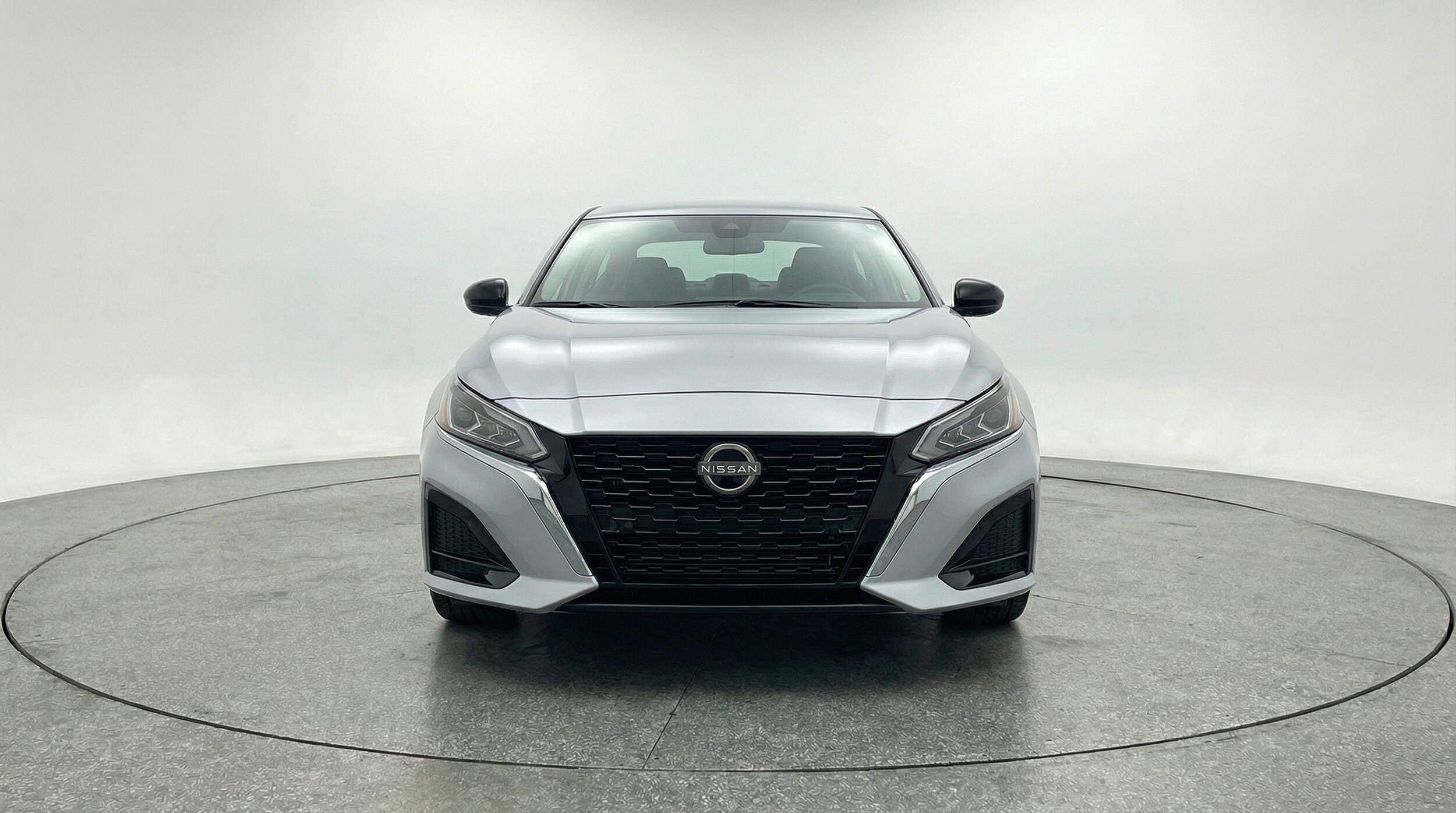 Thumbnail: 2025 Nissan Altima - 2