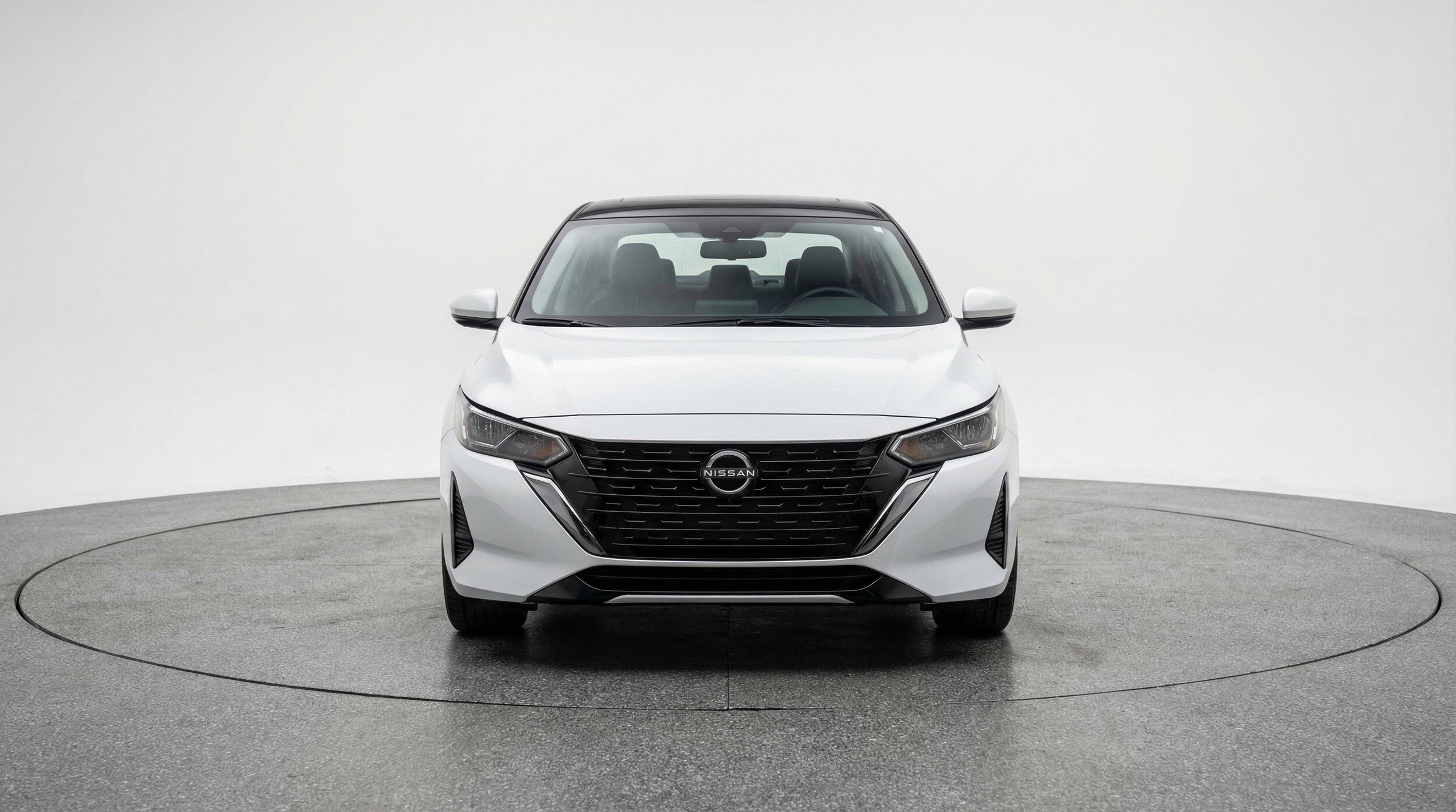 Thumbnail: 2025 Nissan Sentra - 2