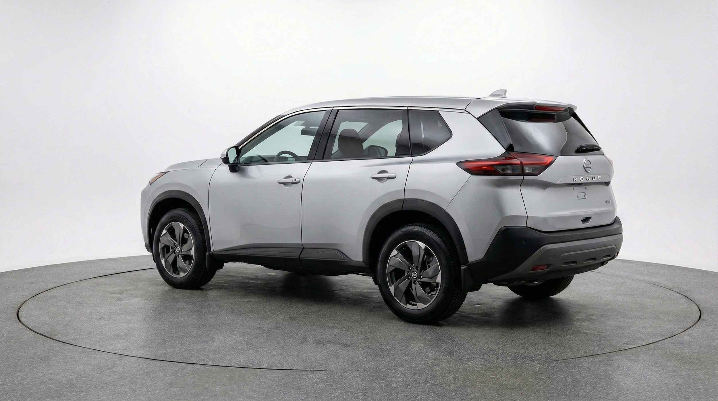 Thumbnail: 2025 Nissan Rogue - 5