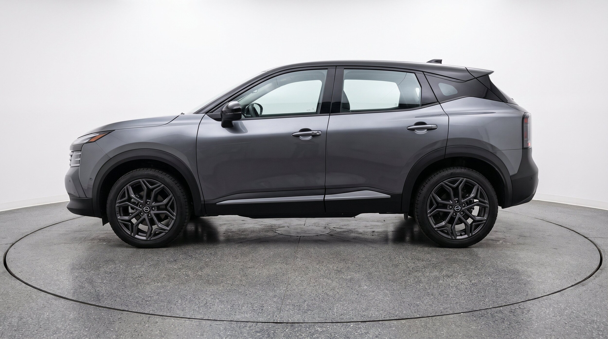 Thumbnail: 2026 Nissan Kicks - 5