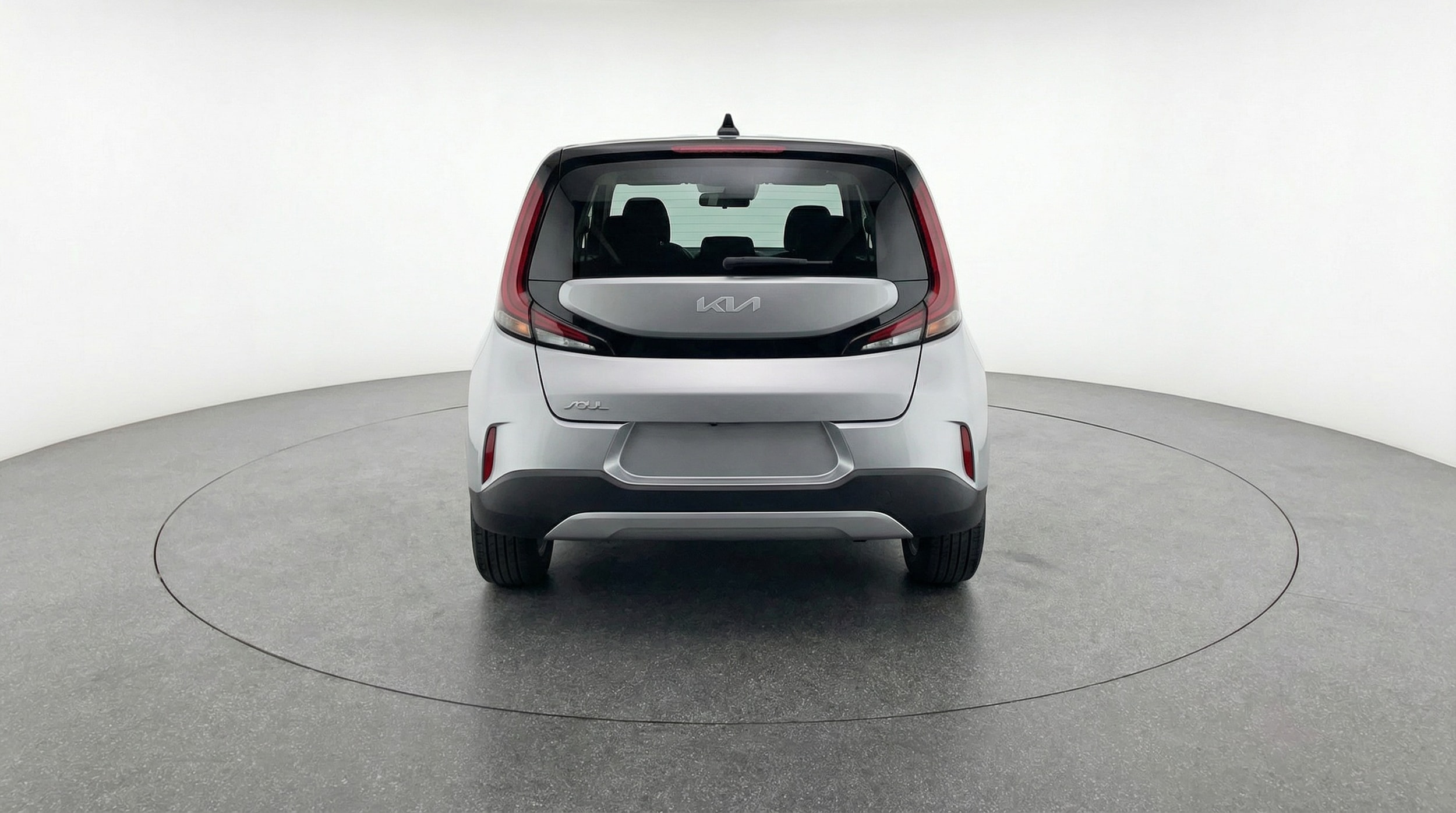 Thumbnail: 2025 Kia Soul - 6