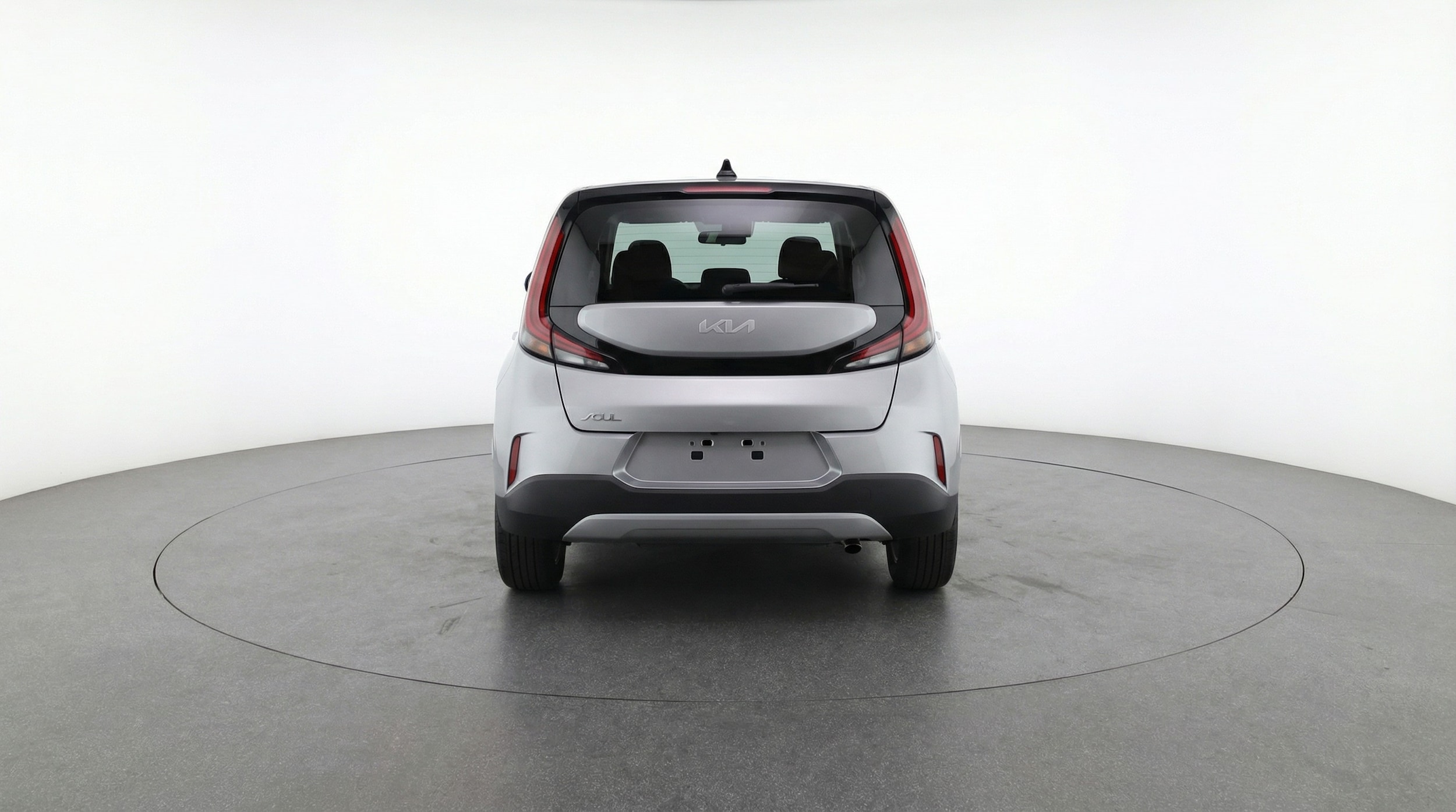 Thumbnail: 2025 Kia Soul - 6