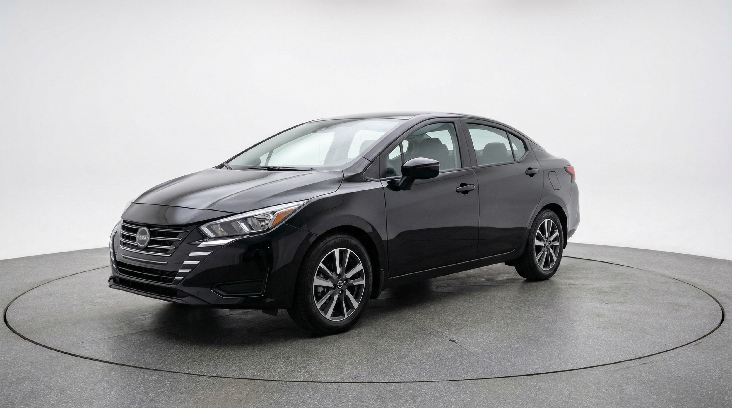 Thumbnail: 2025 Nissan Versa - 3
