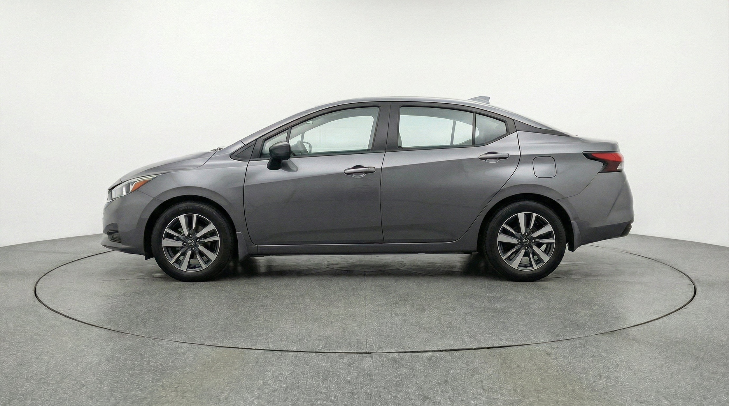 Thumbnail: 2025 Nissan Versa - 5