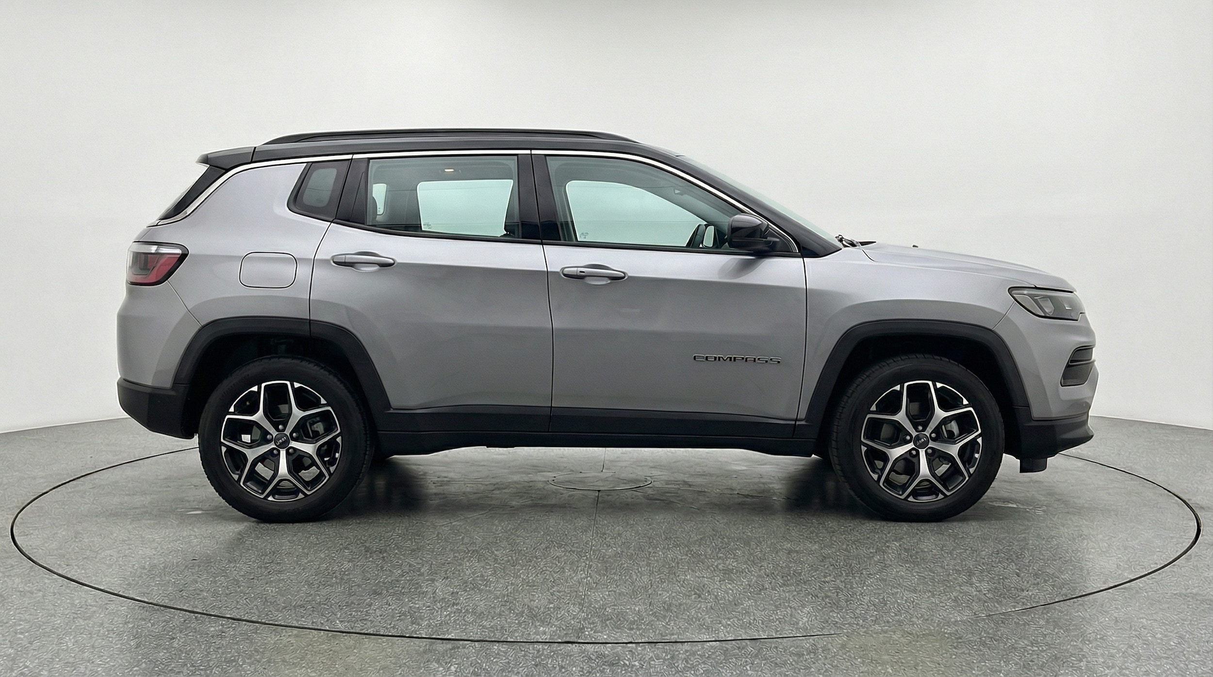 Thumbnail: 2025 Jeep Compass - 8