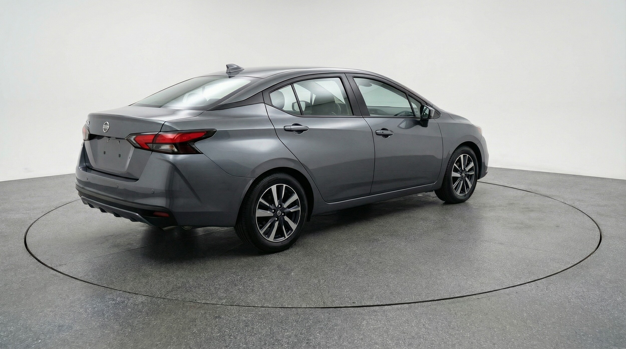 Thumbnail: 2025 Nissan Versa - 7