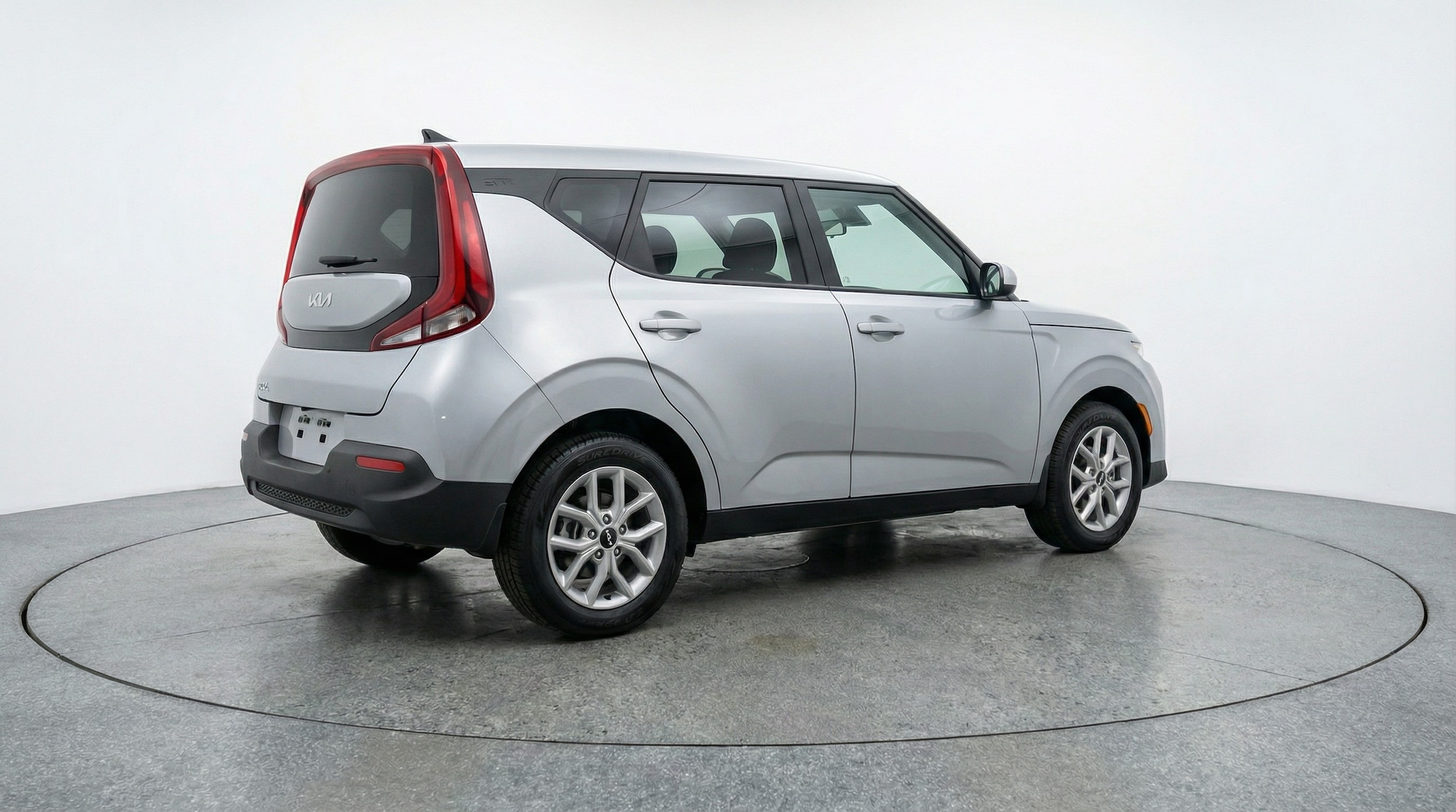 Thumbnail: 2025 Kia Soul - 7