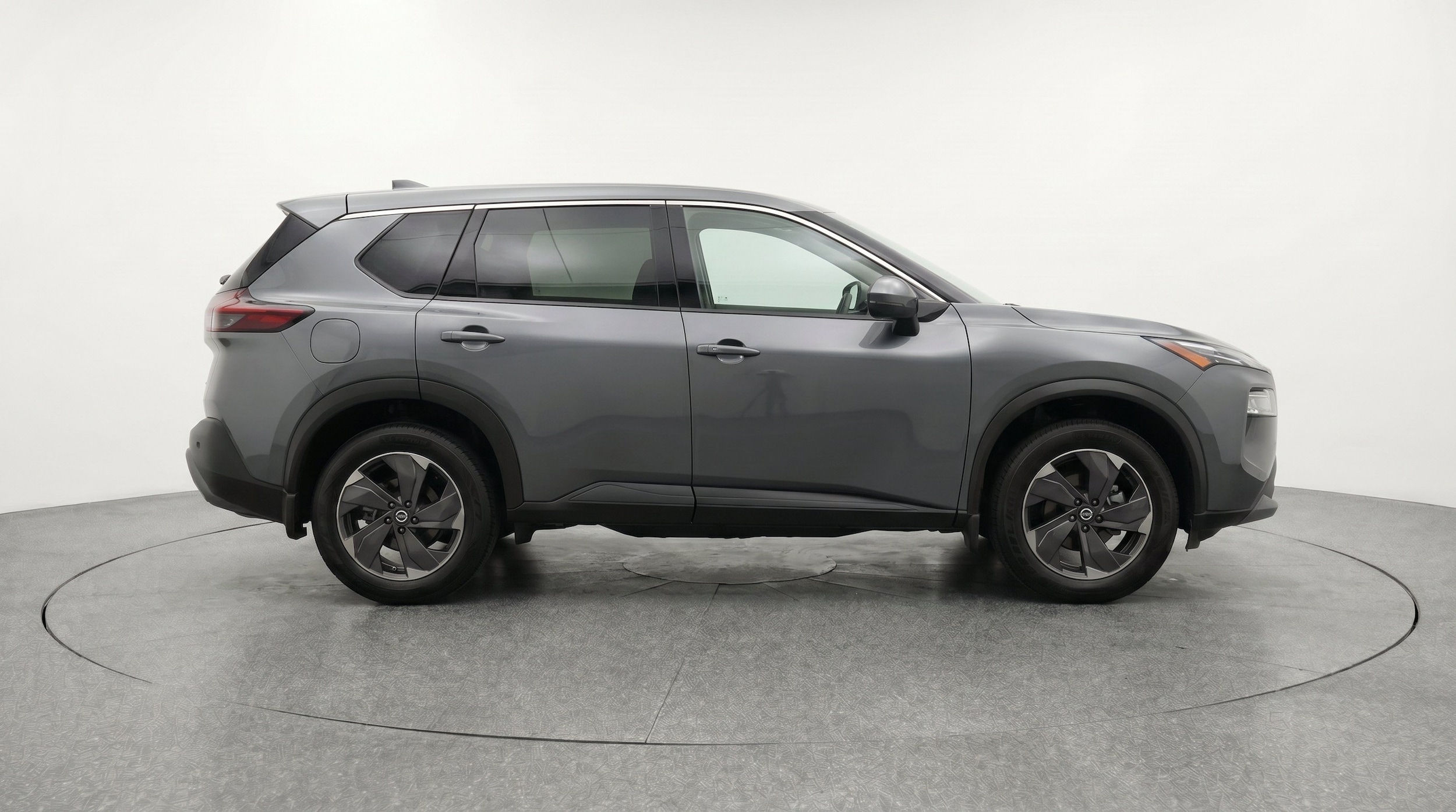 Thumbnail: 2025 Nissan Rogue - 11
