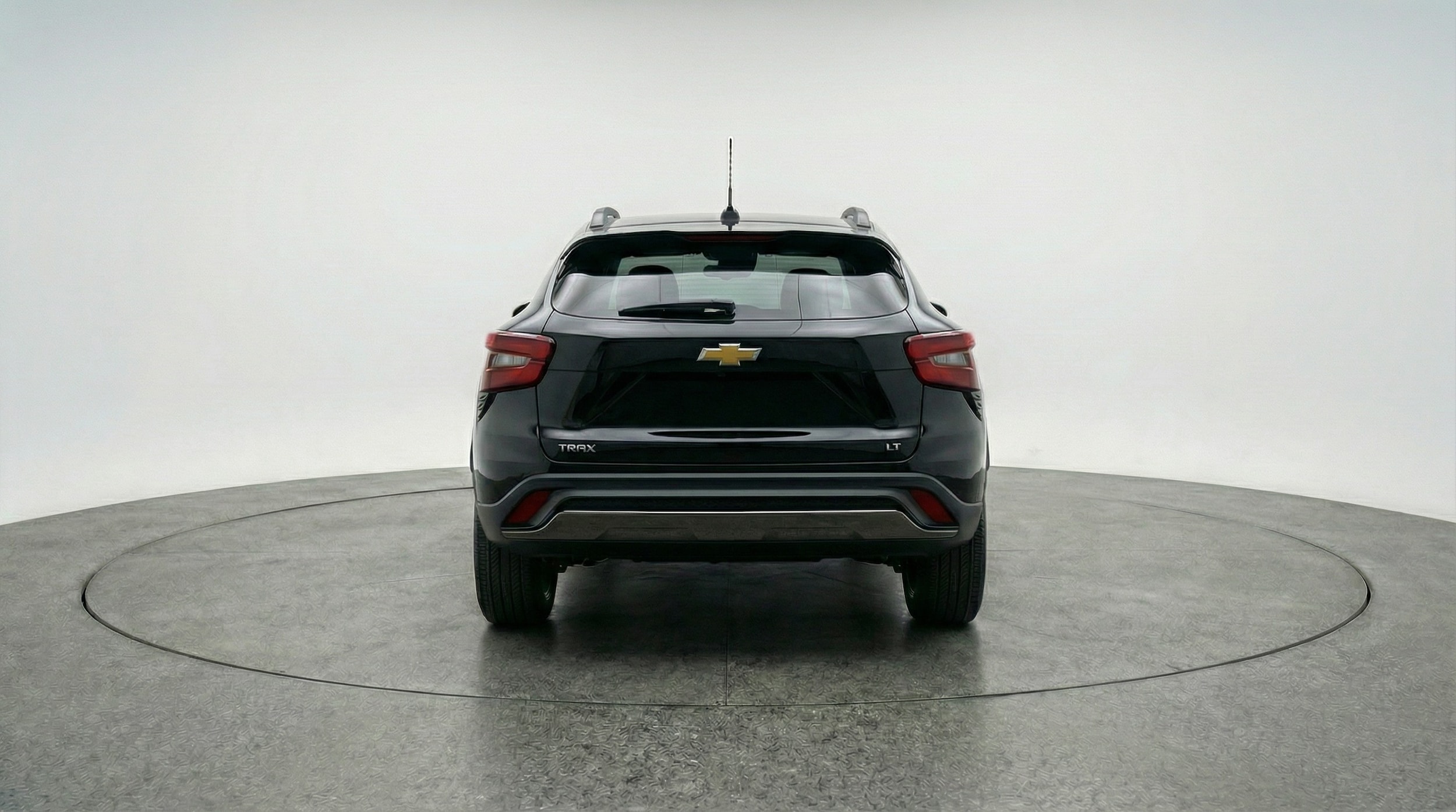 Thumbnail: 2025 Chevrolet Trax - 6