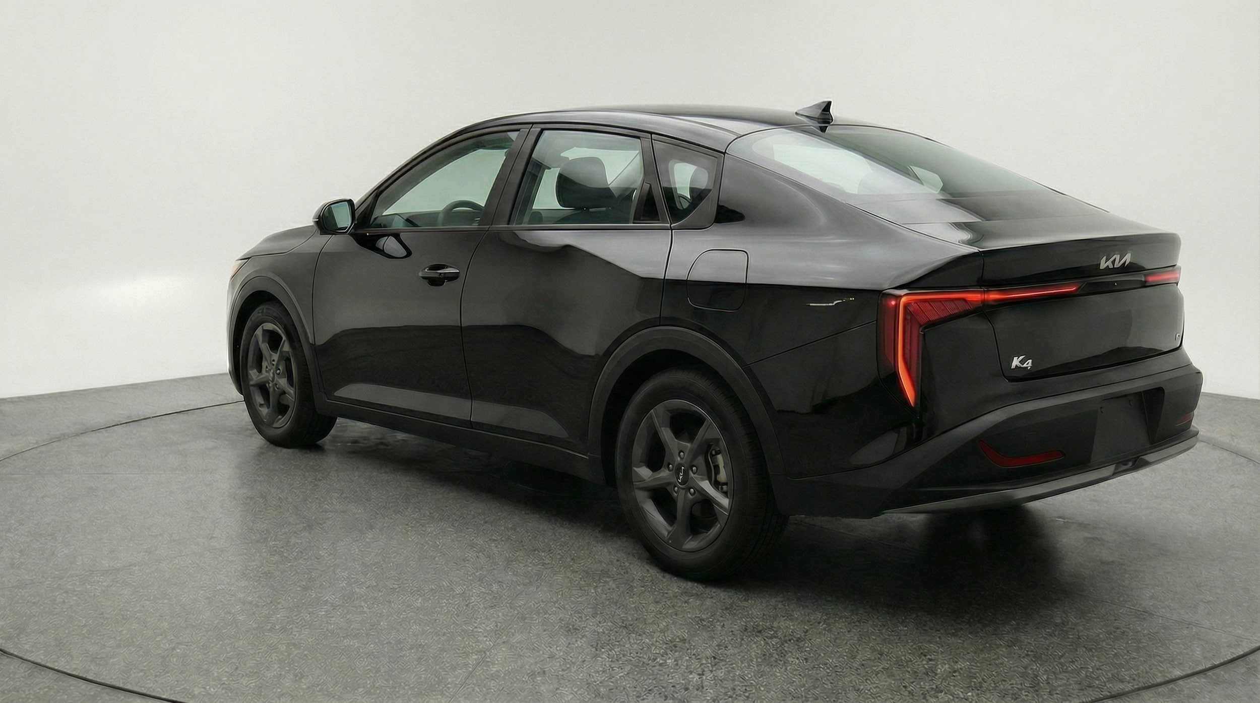 Thumbnail: 2025 Kia K4 - 5