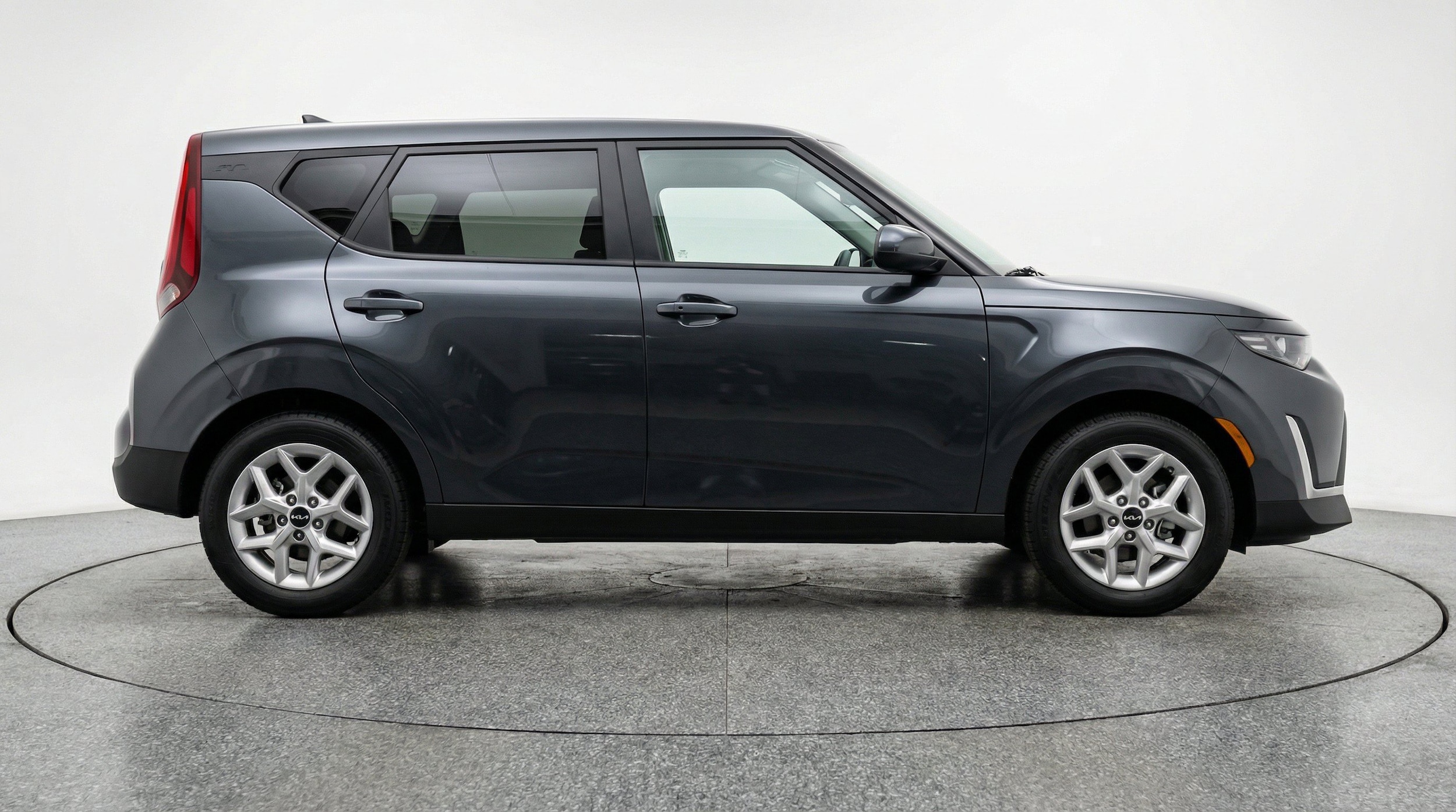 Thumbnail: 2025 Kia Soul - 11