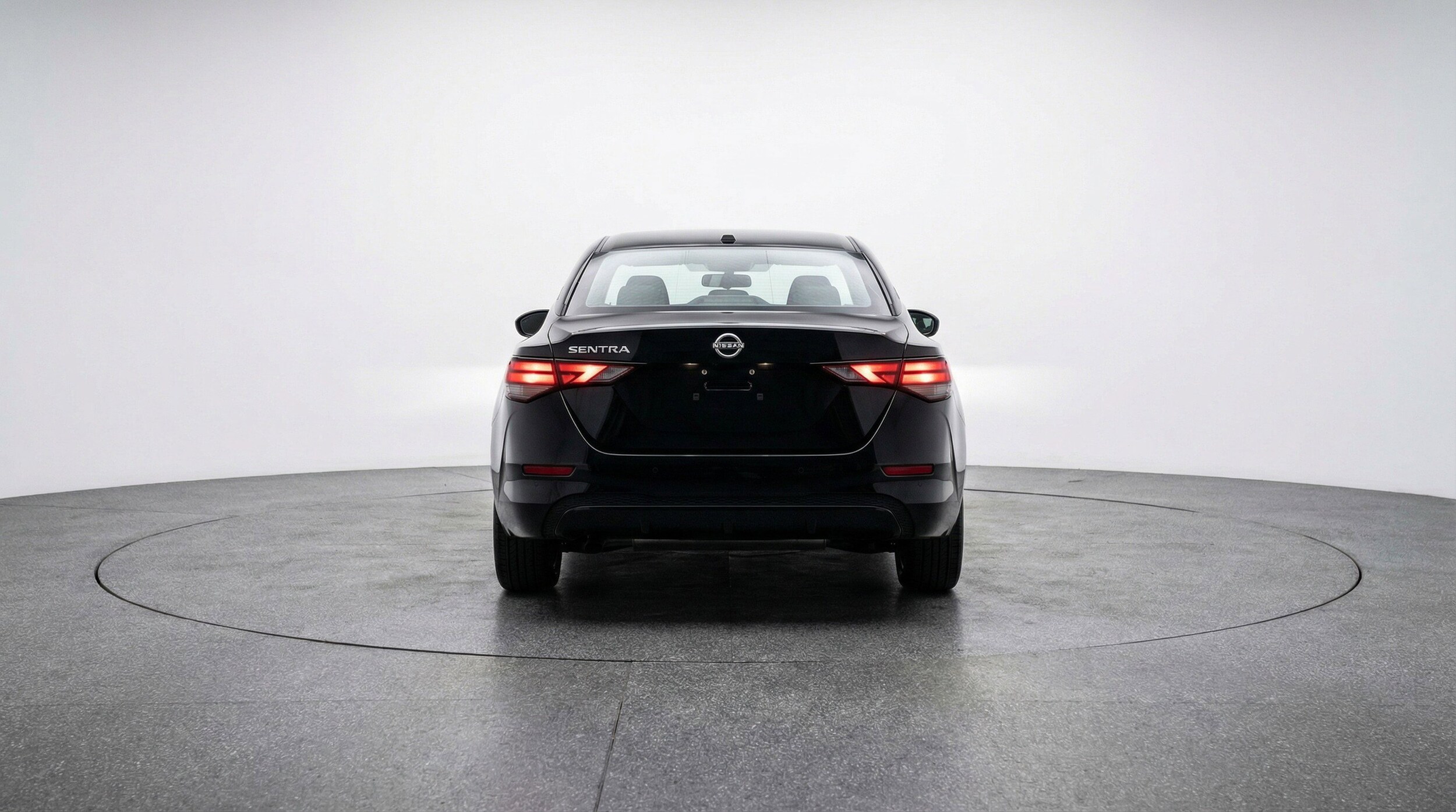 Thumbnail: 2025 Nissan Sentra - 7