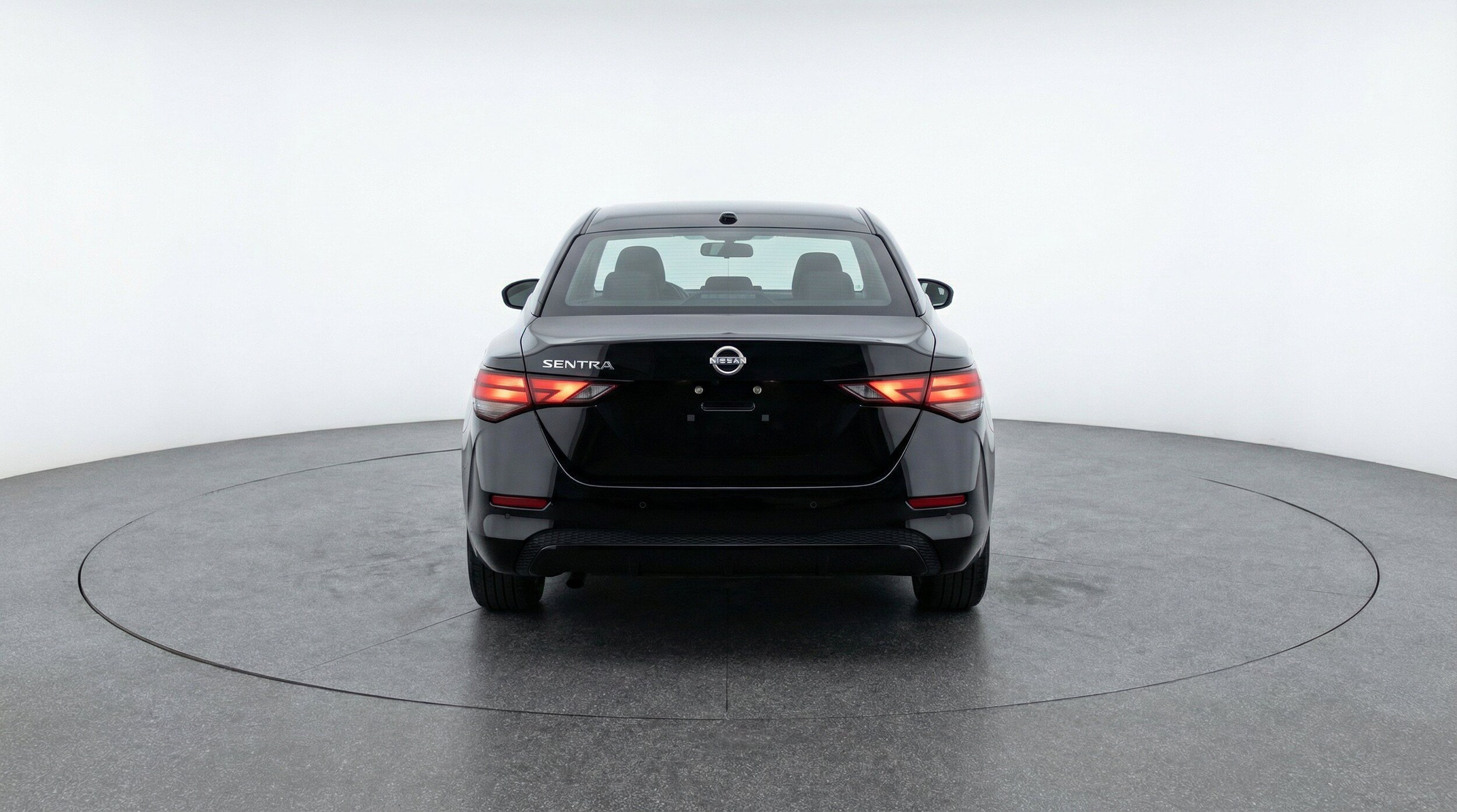 Thumbnail: 2025 Nissan Sentra - 7