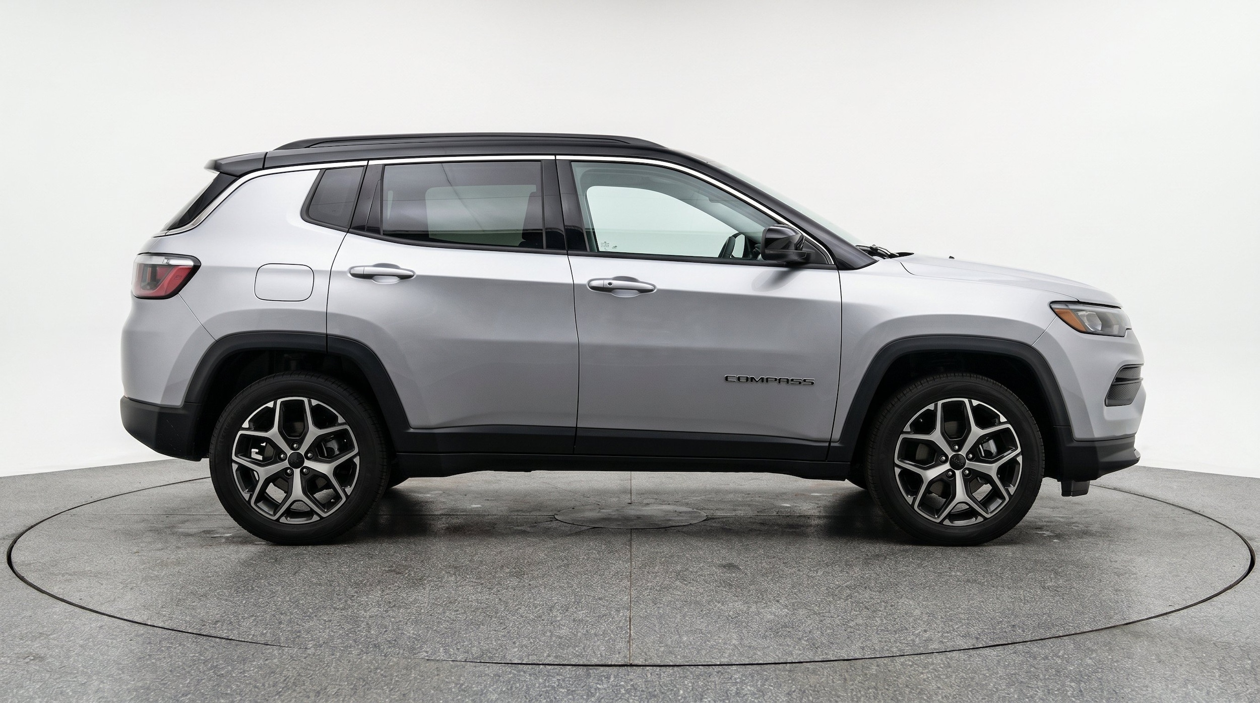 Thumbnail: 2025 Jeep Compass - 10