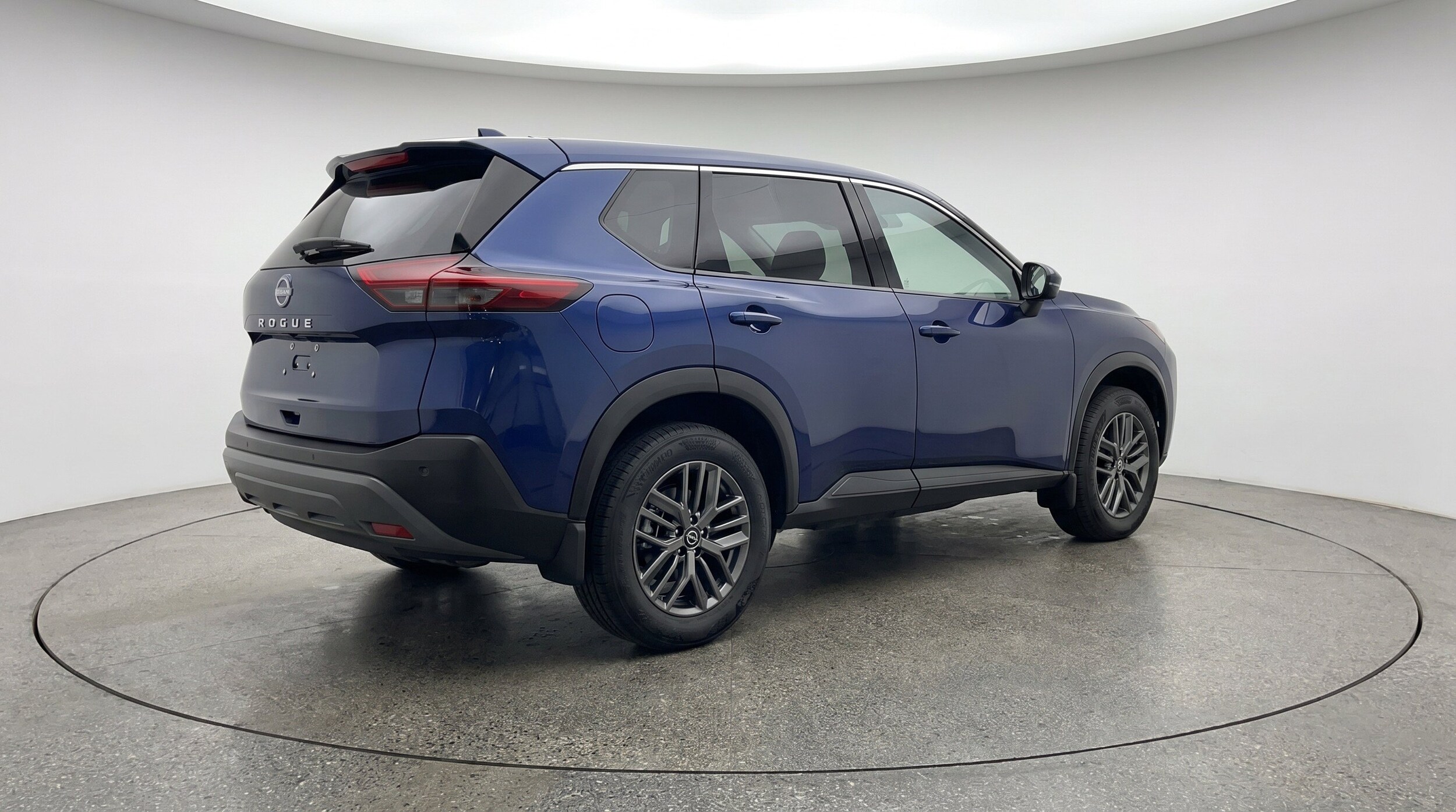 Thumbnail: 2026 Nissan Rogue - 9