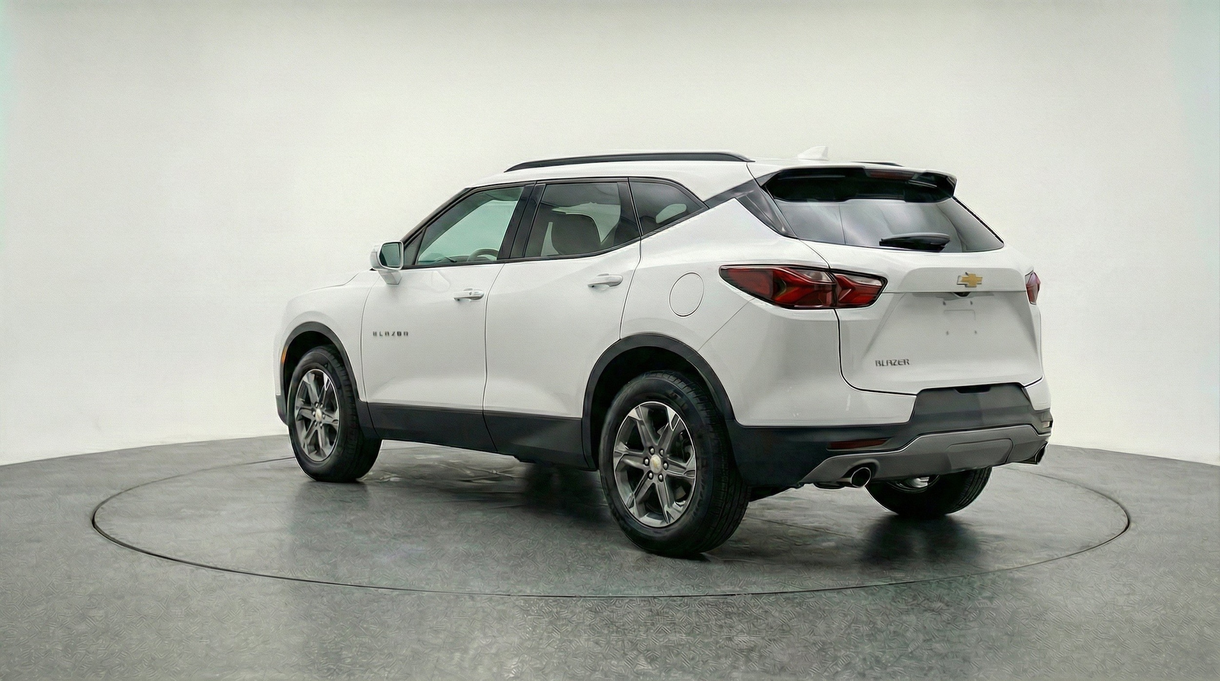 Thumbnail: 2025 Chevrolet Blazer - 6
