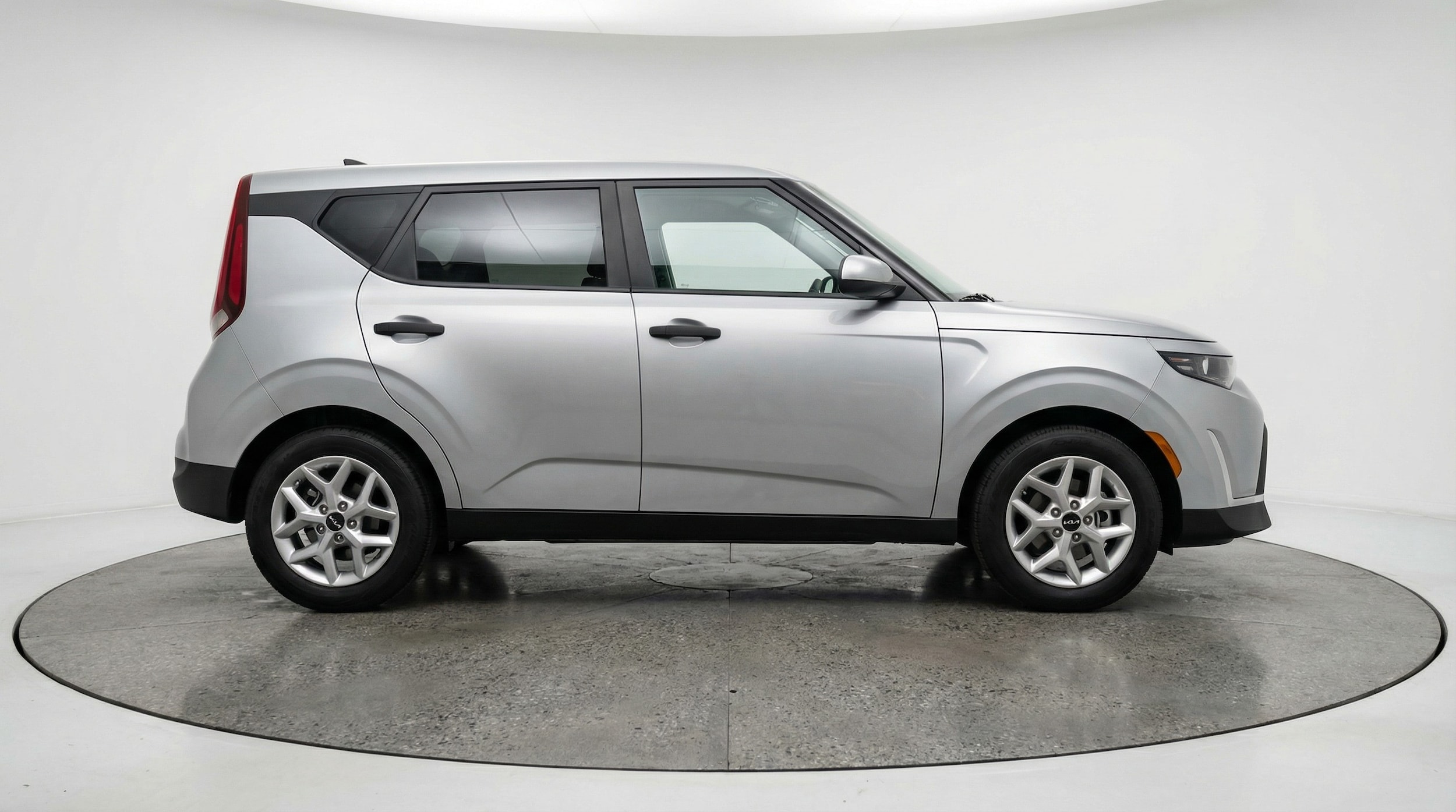 Thumbnail: 2025 Kia Soul - 8