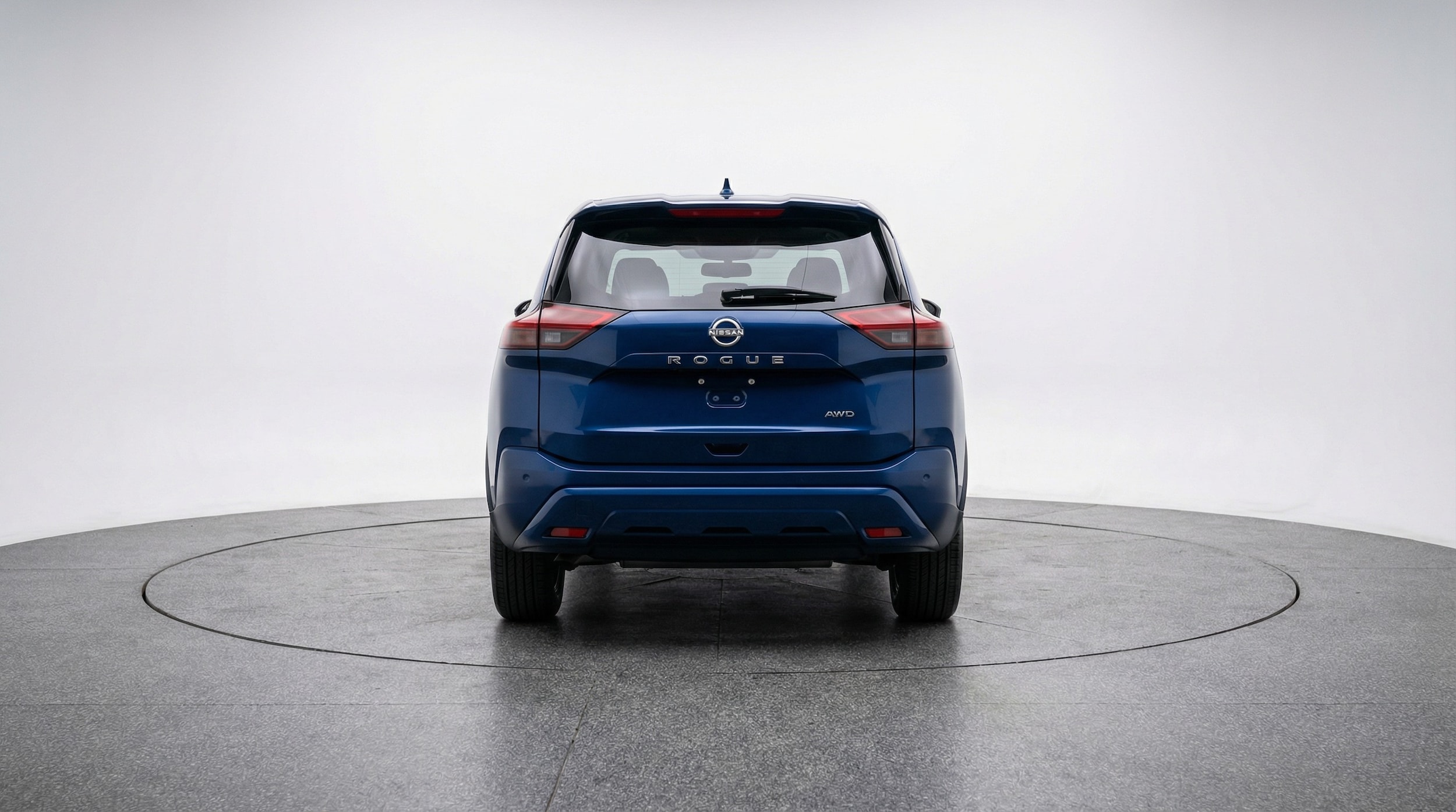 Thumbnail: 2025 Nissan Rogue - 6