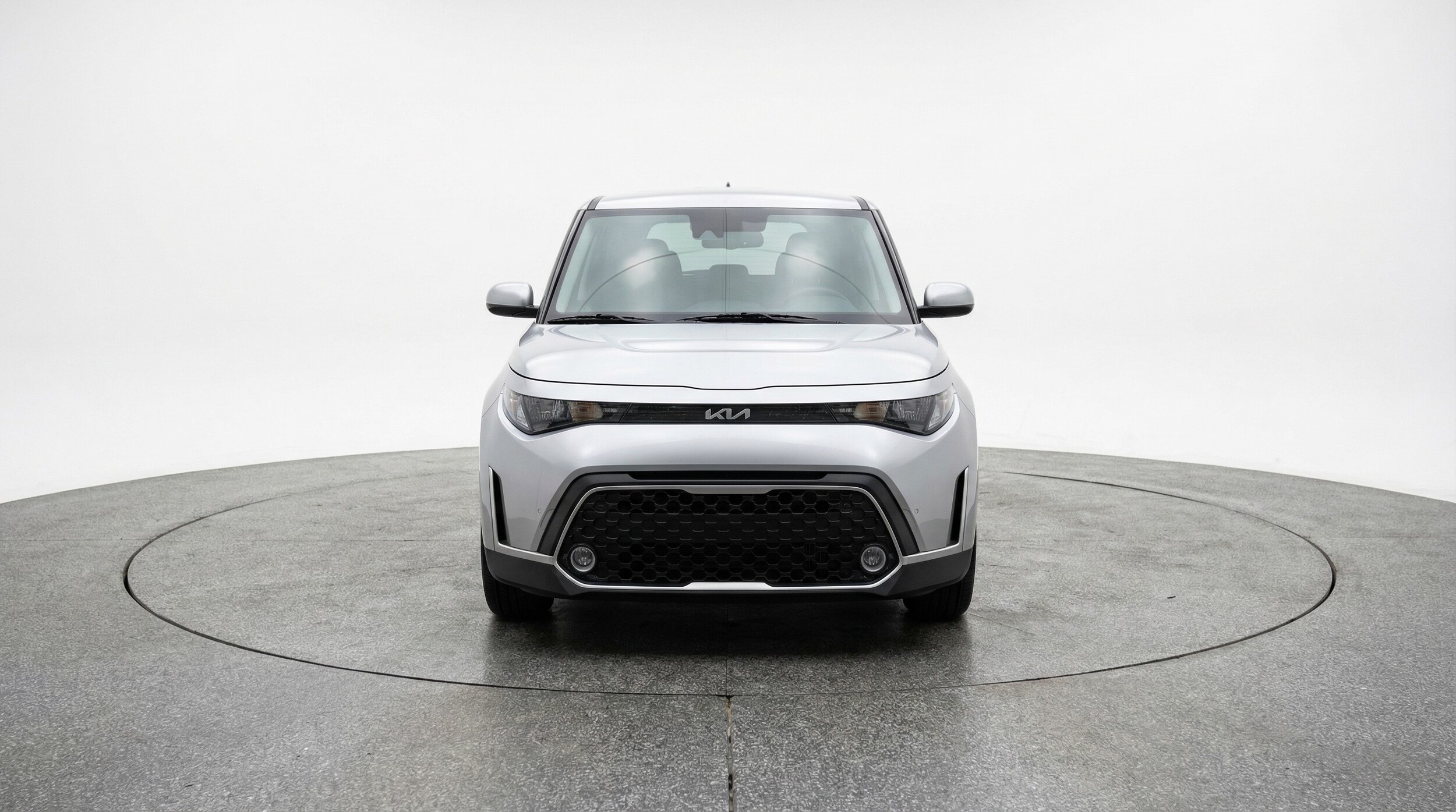 Thumbnail: 2025 Kia Soul - 2