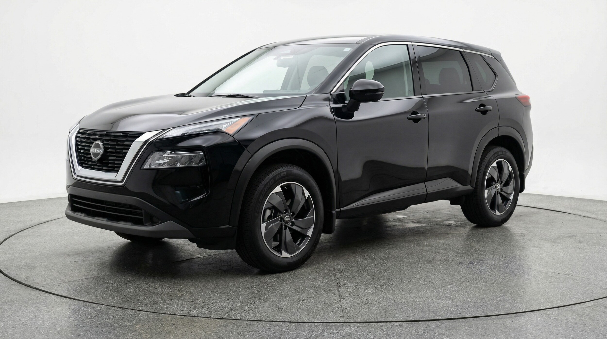 Thumbnail: 2025 Nissan Rogue - 3