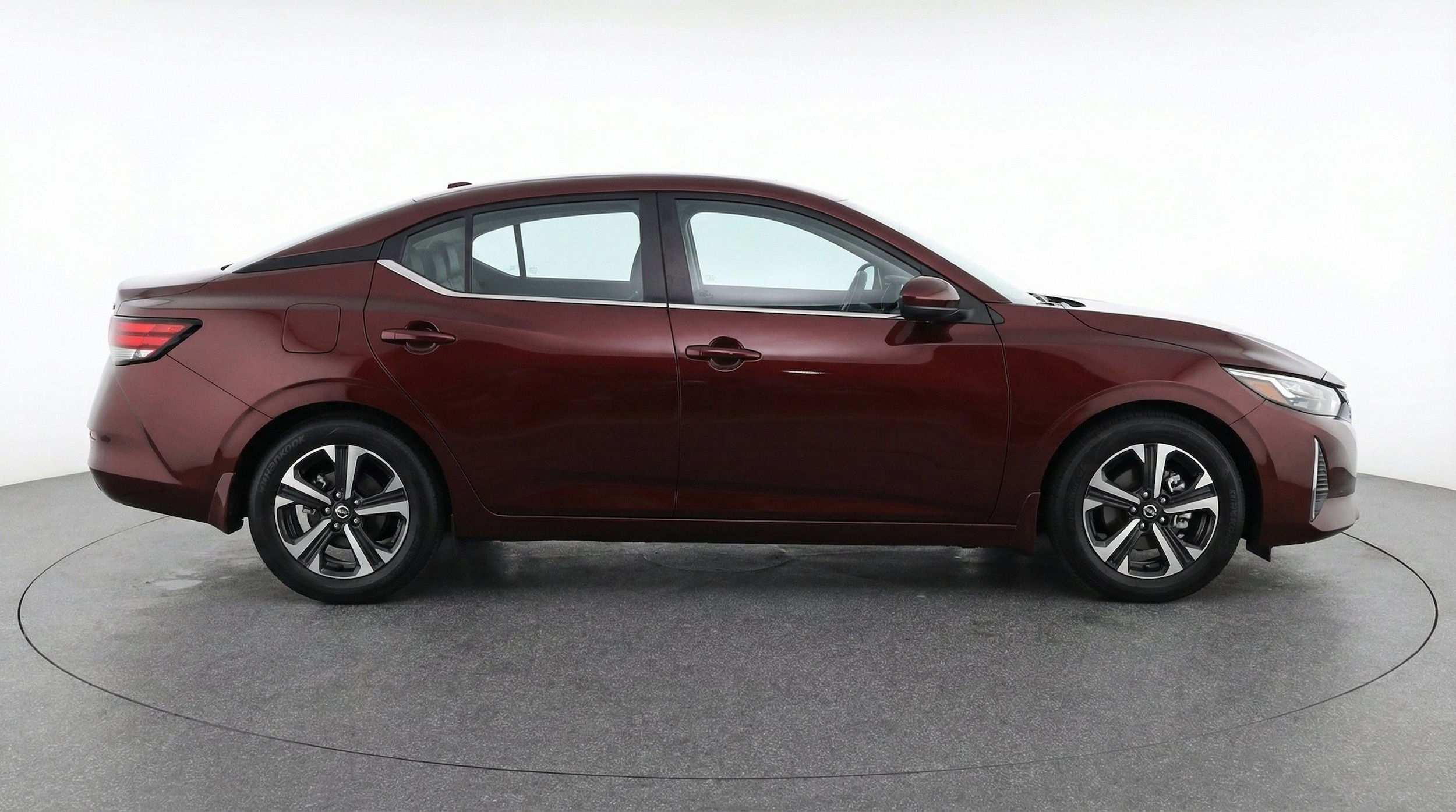 Thumbnail: 2025 Nissan Sentra - 11