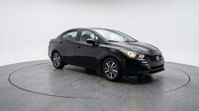 2025 Nissan Versa 1.6 SV -
                  Killeen, TX