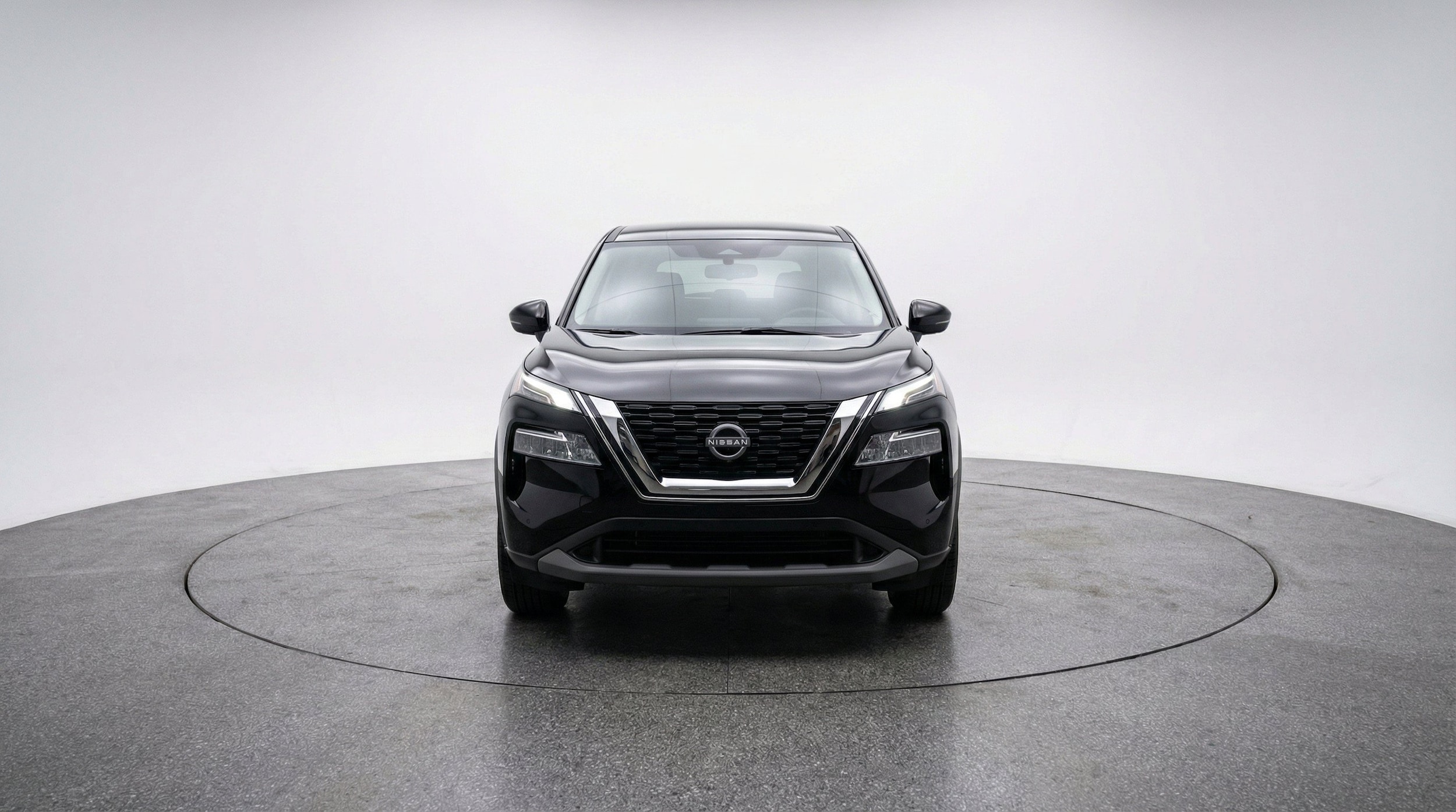 Thumbnail: 2026 Nissan Rogue - 2