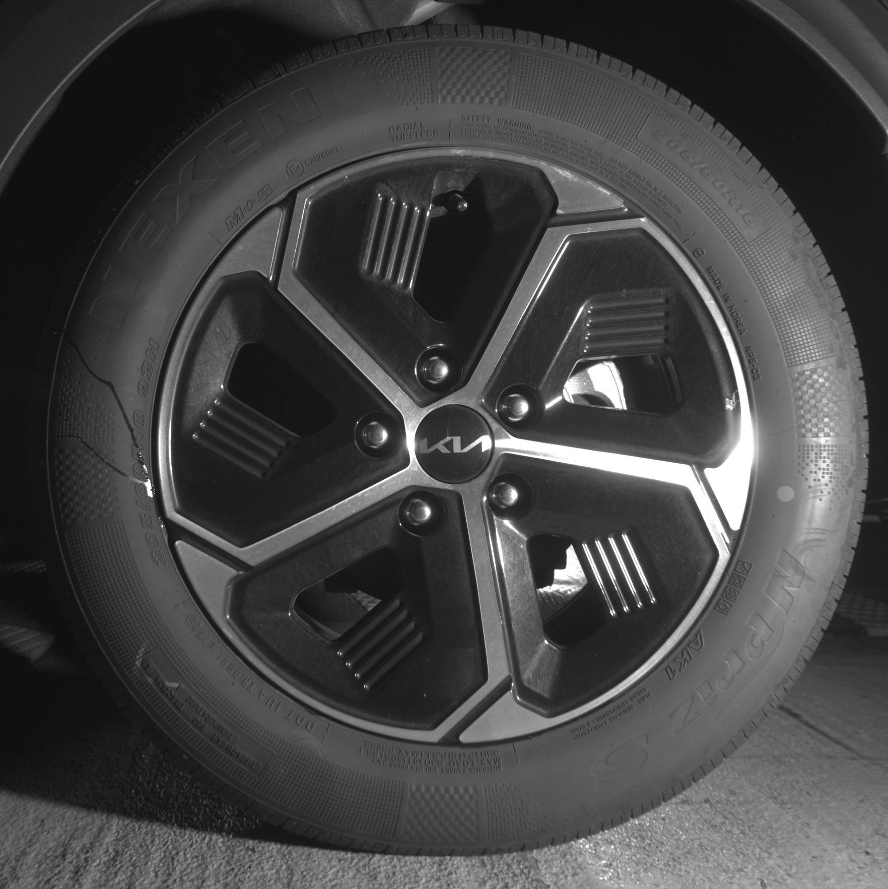 Thumbnail: 2026 Kia Niro - 14