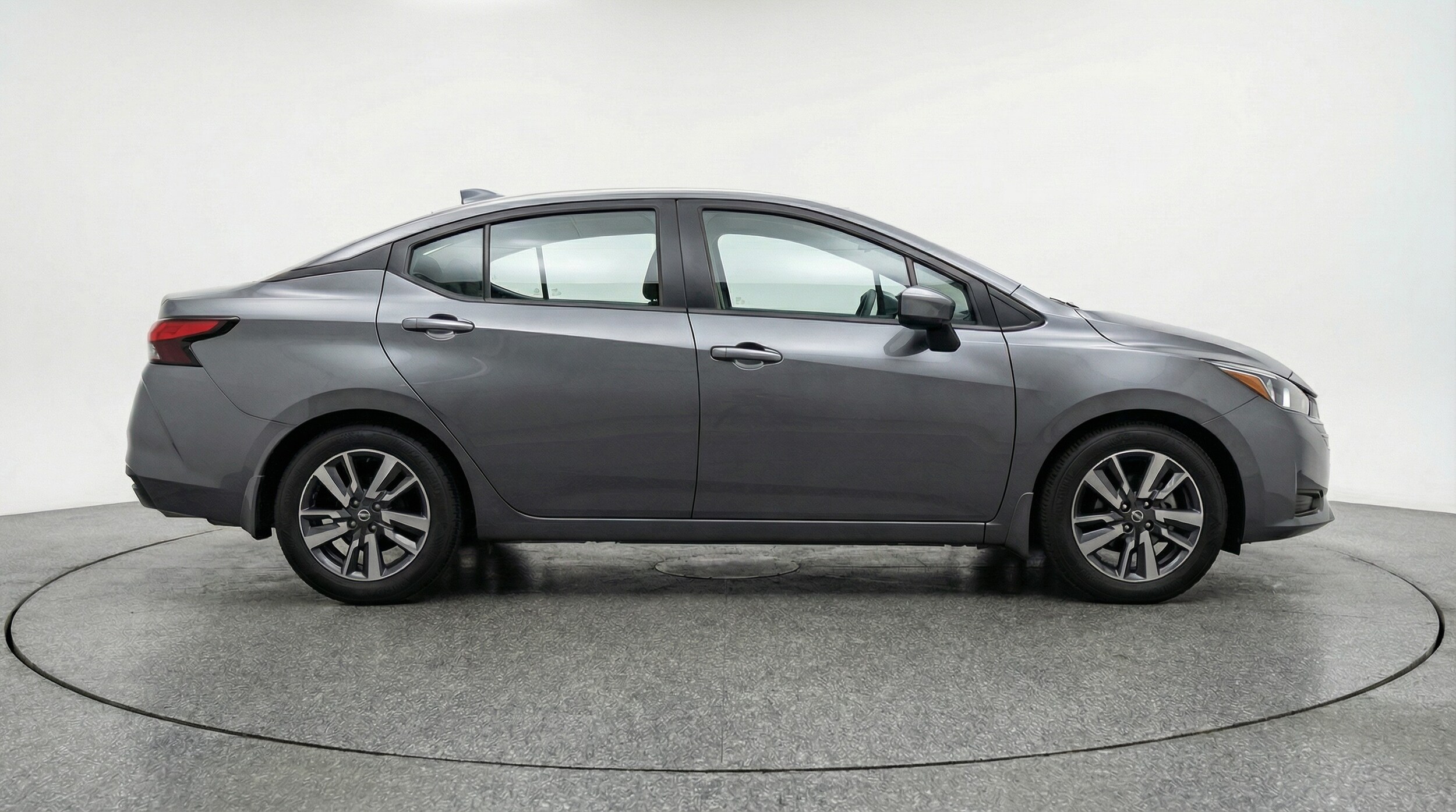 Thumbnail: 2025 Nissan Versa - 8