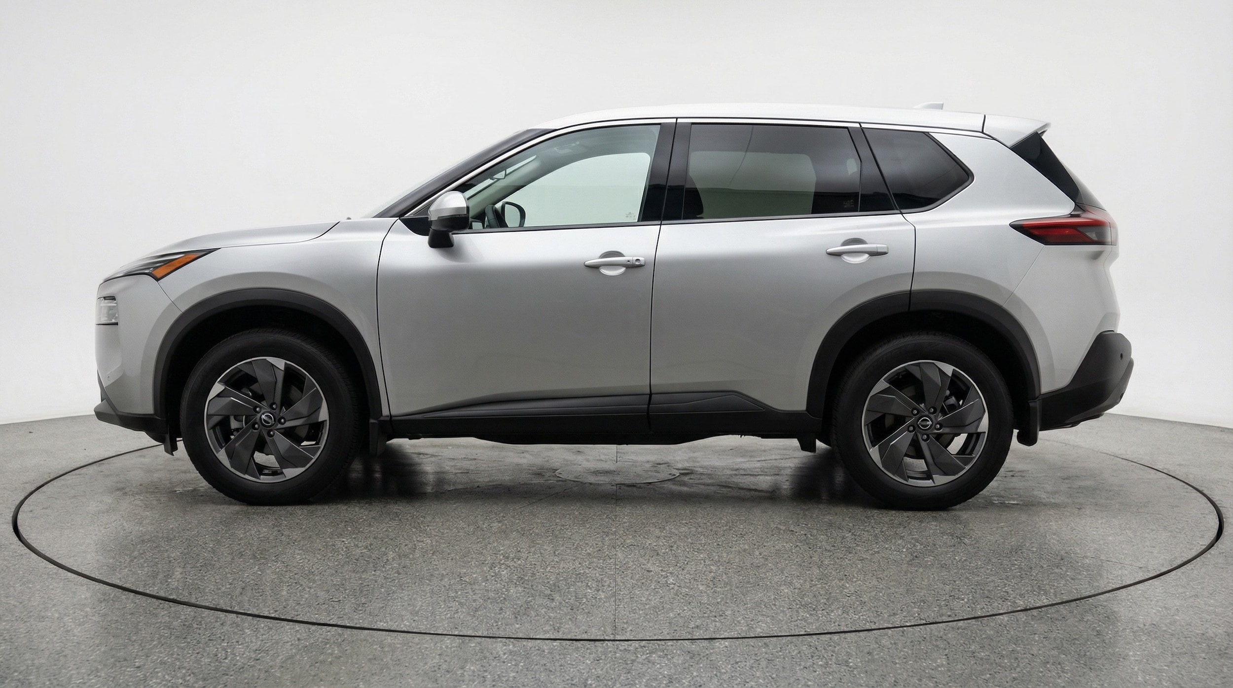 Thumbnail: 2025 Nissan Rogue - 4