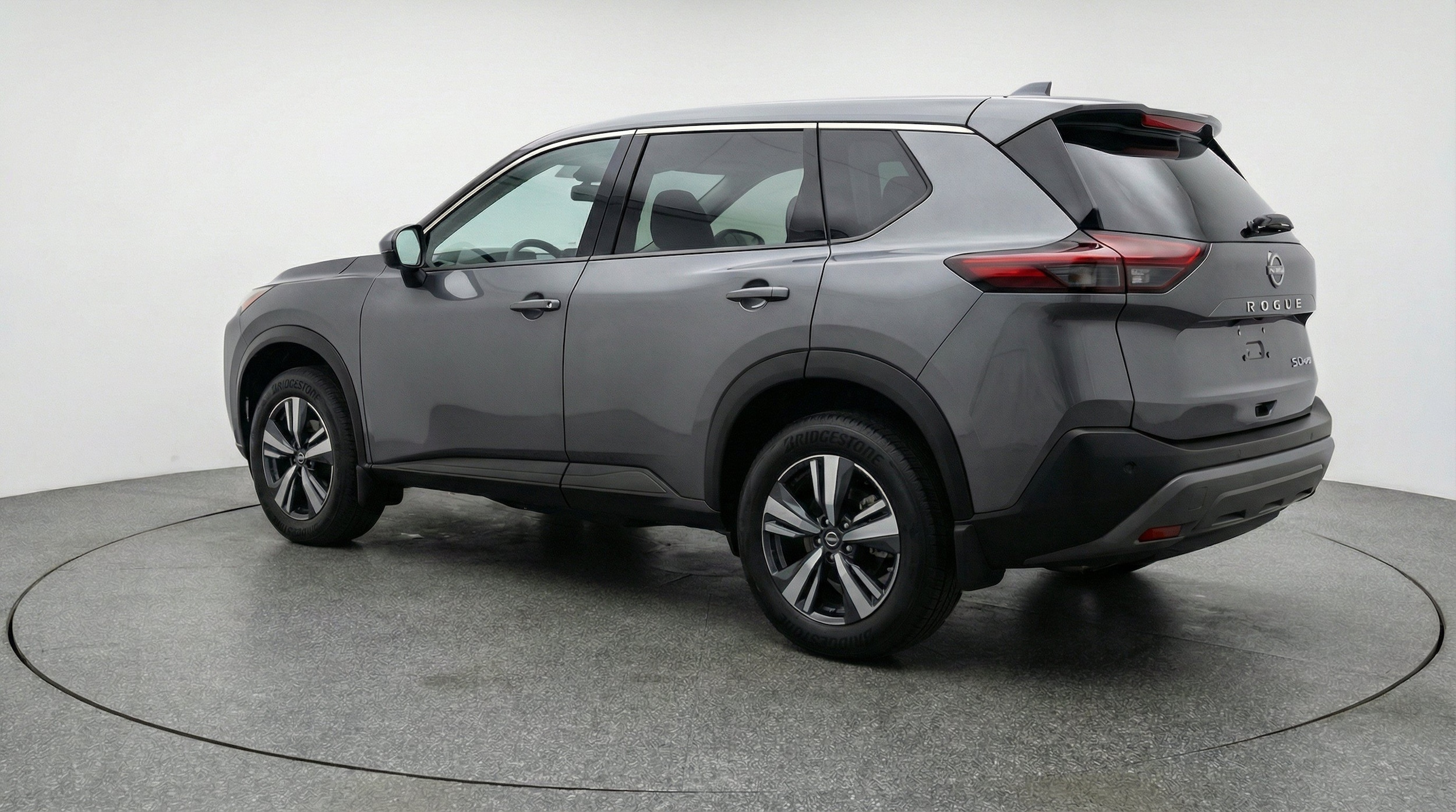 Thumbnail: 2026 Nissan Rogue - 6