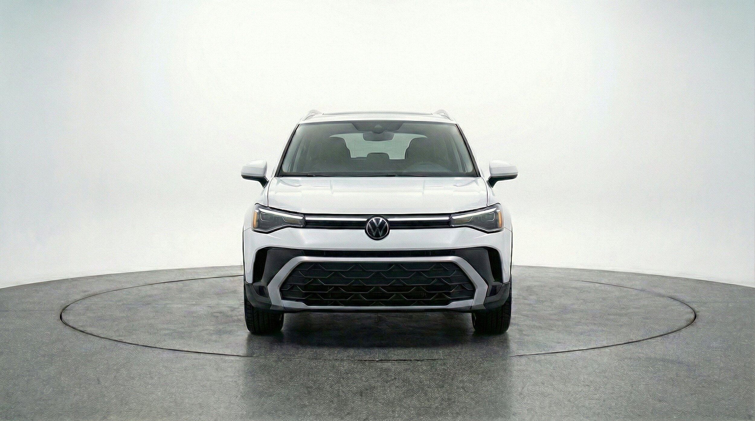 Thumbnail: 2026 Volkswagen Taos - 2