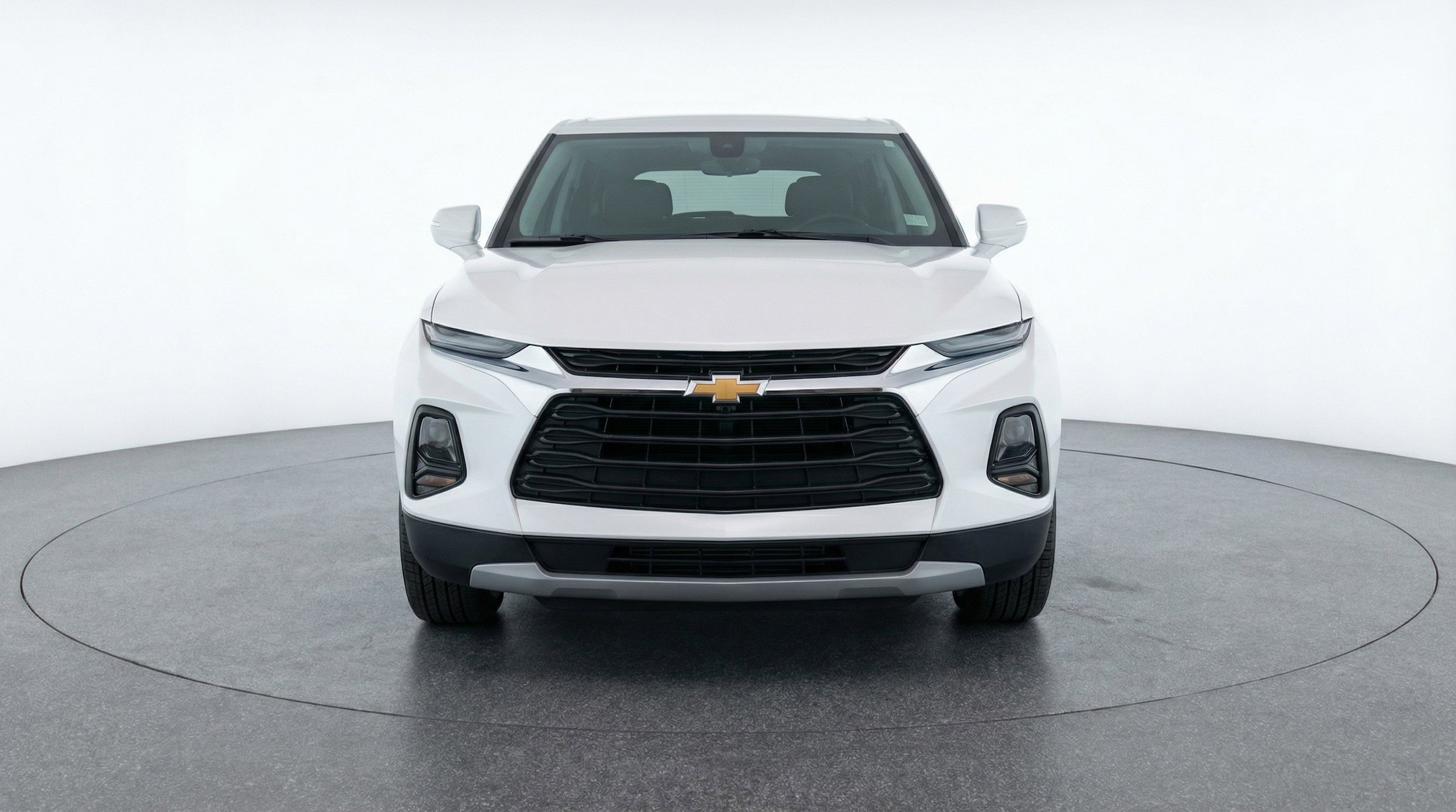 Thumbnail: 2025 Chevrolet Blazer - 2