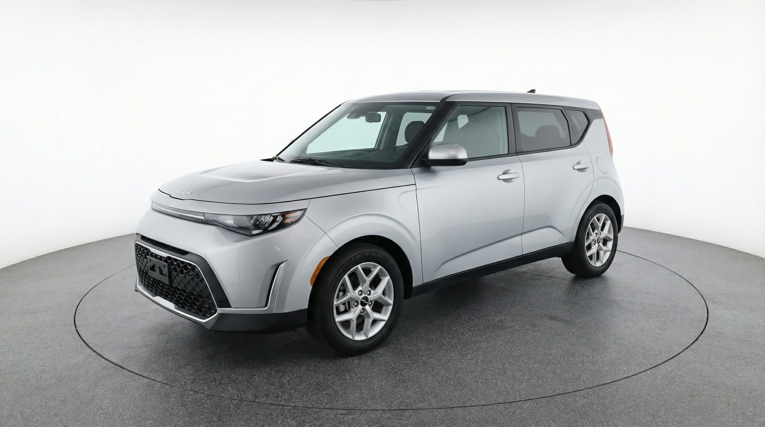 Thumbnail: 2025 Kia Soul - 3