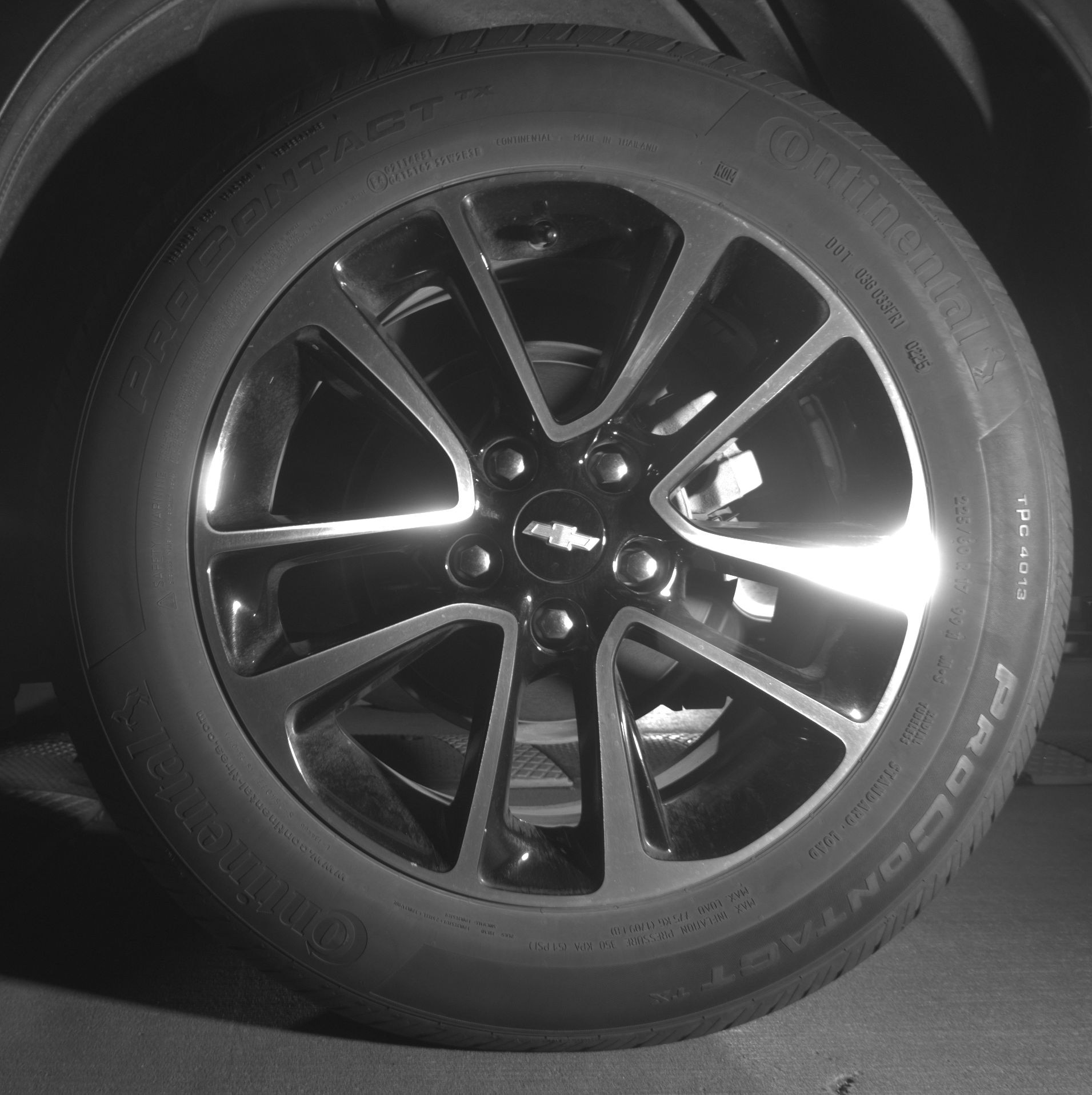 Thumbnail: 2025 Chevrolet TrailBlazer - 11