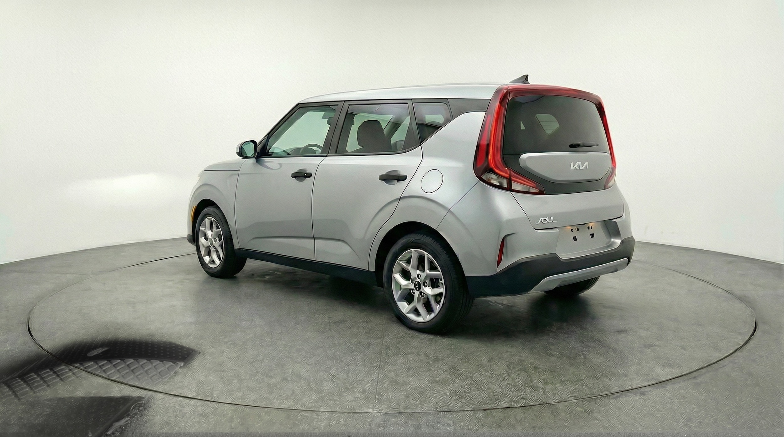 Thumbnail: 2025 Kia Soul - 5